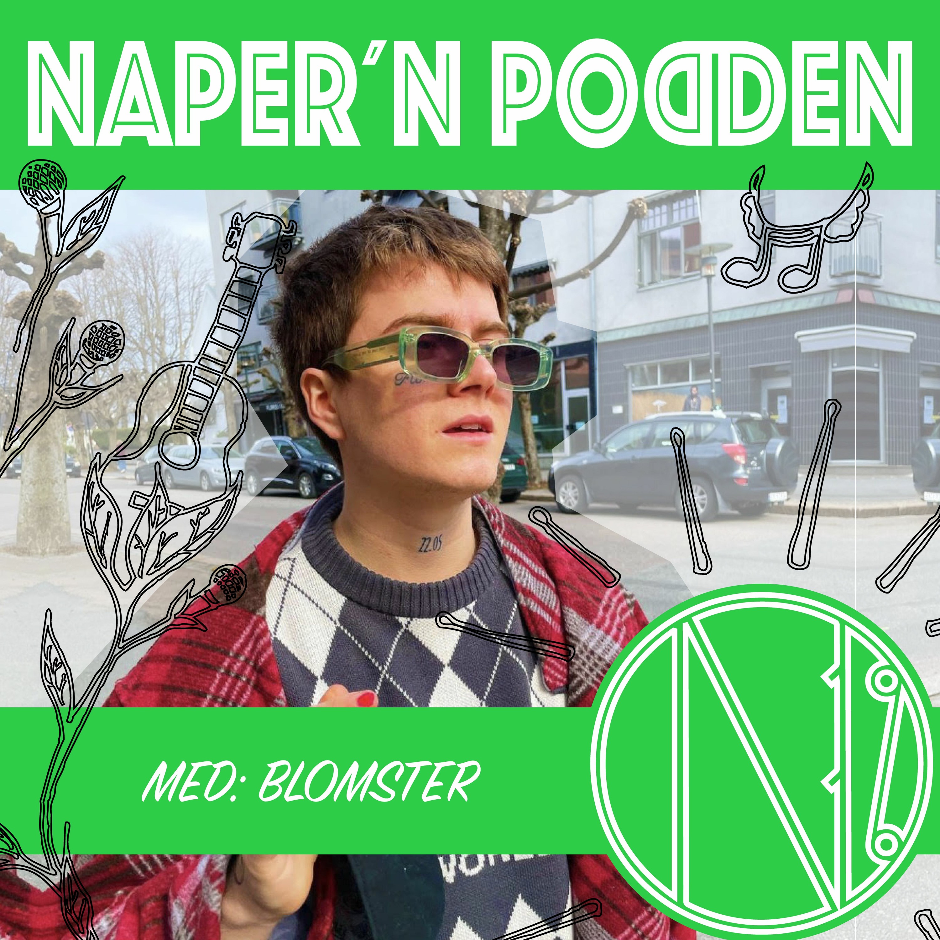 Napernpodden