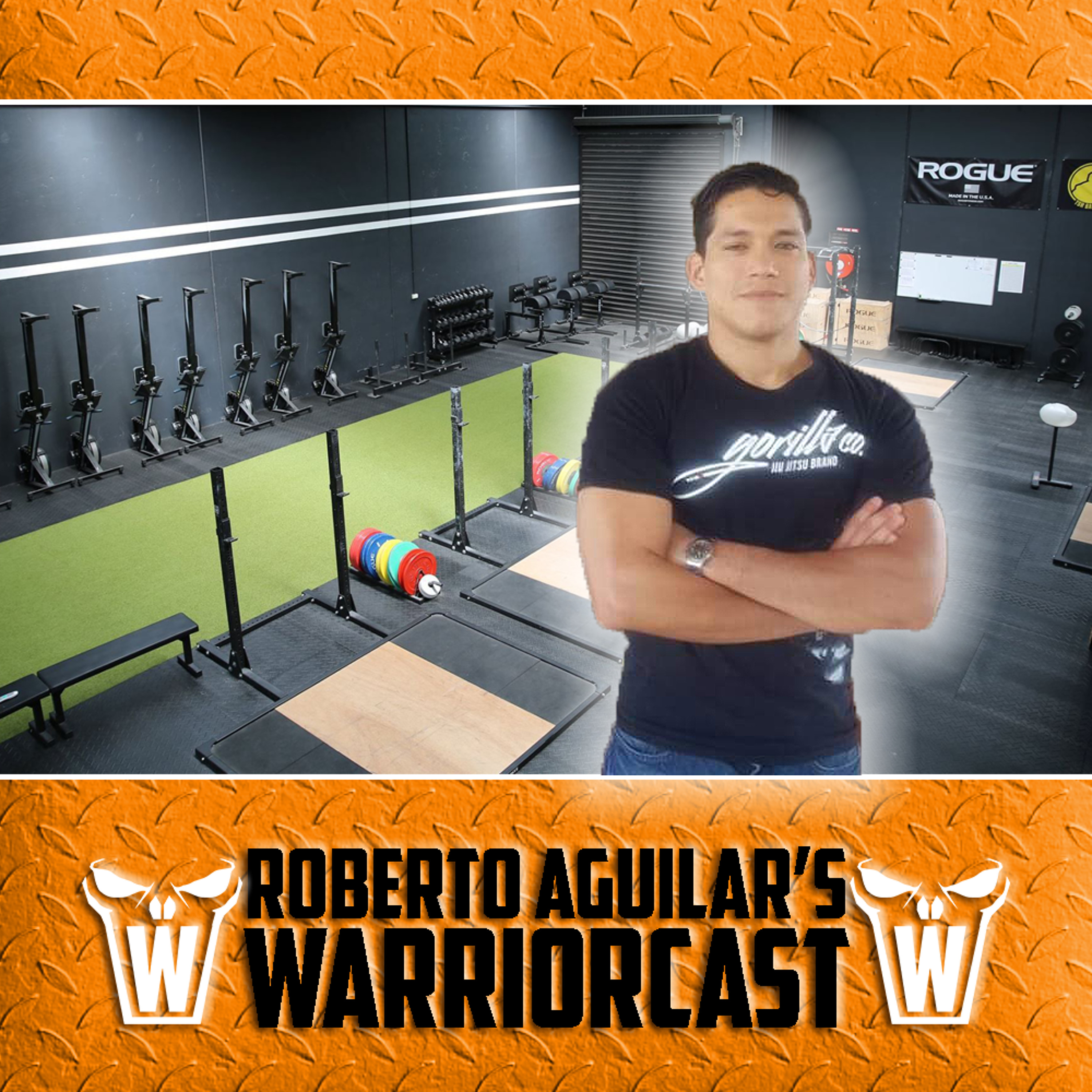 WarriorCast 086: Rigel Moreno "Consideraciones Sanitarias para la reapertura de Gimnasios"