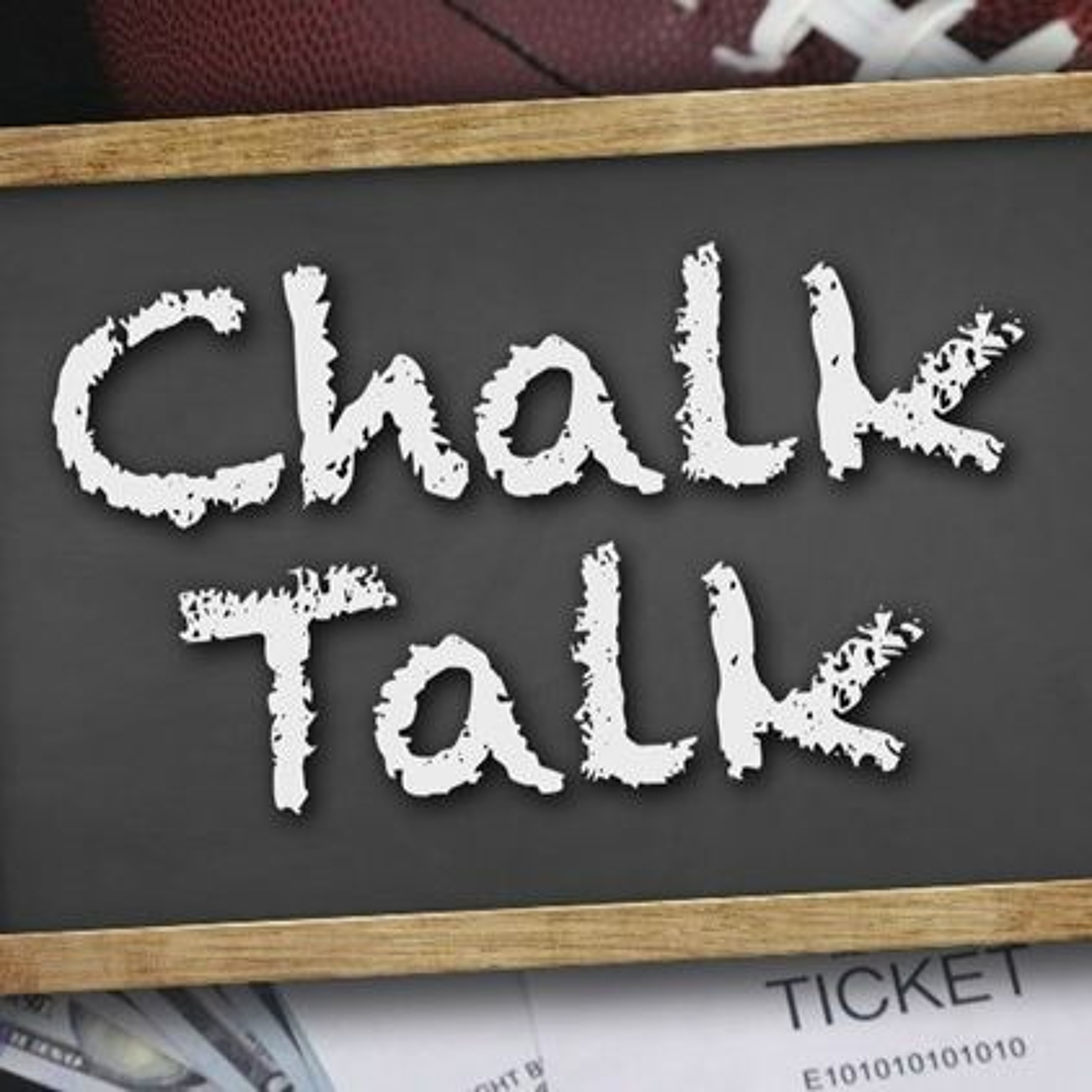 Chalk Talk