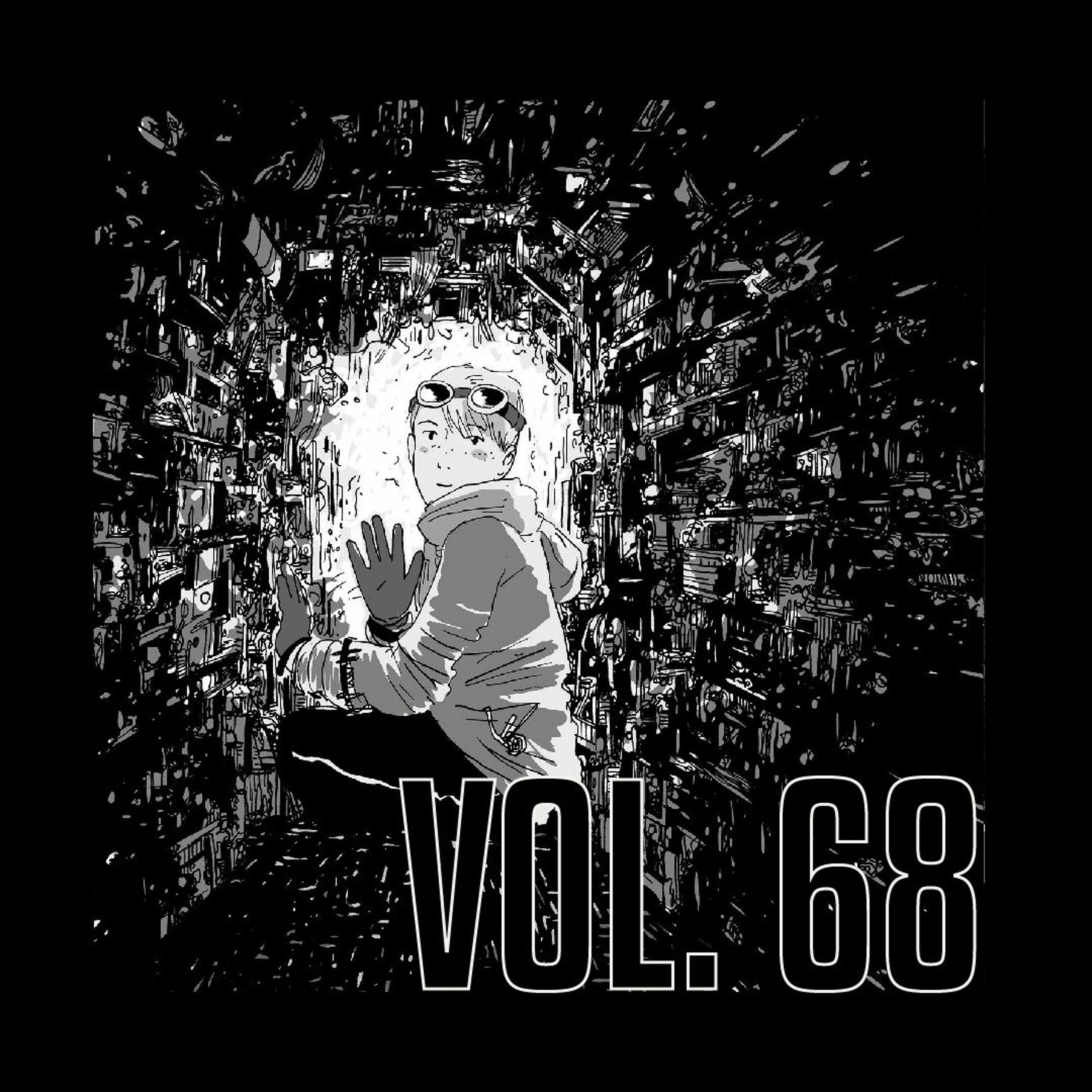 Vol. 68: 'En un rayo de sol'
