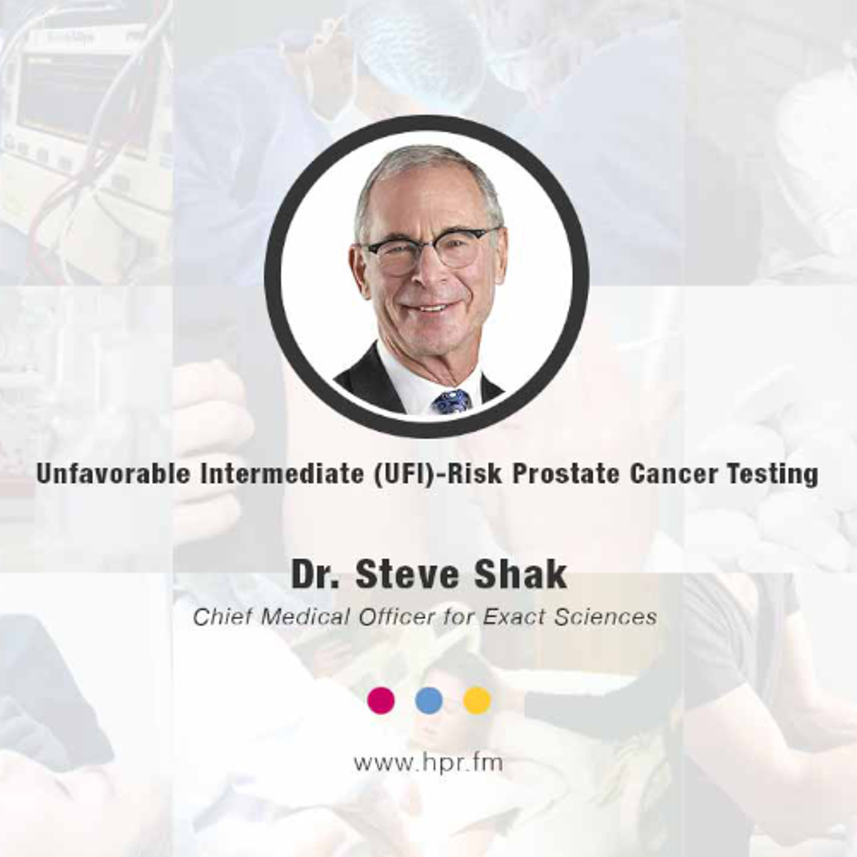 Health Professional Radio - Podcast