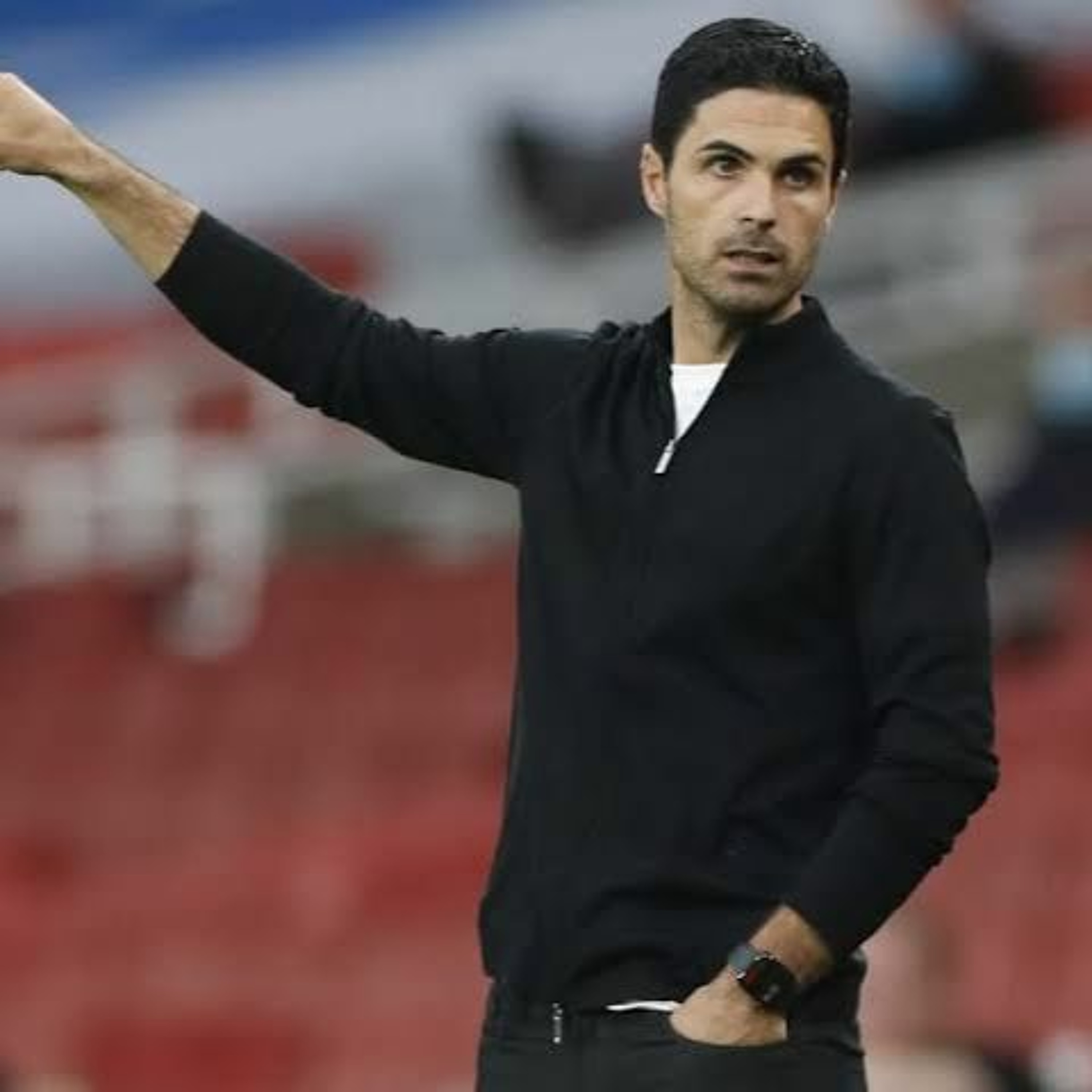 Episode 90: Arteta's Arsenal tactics