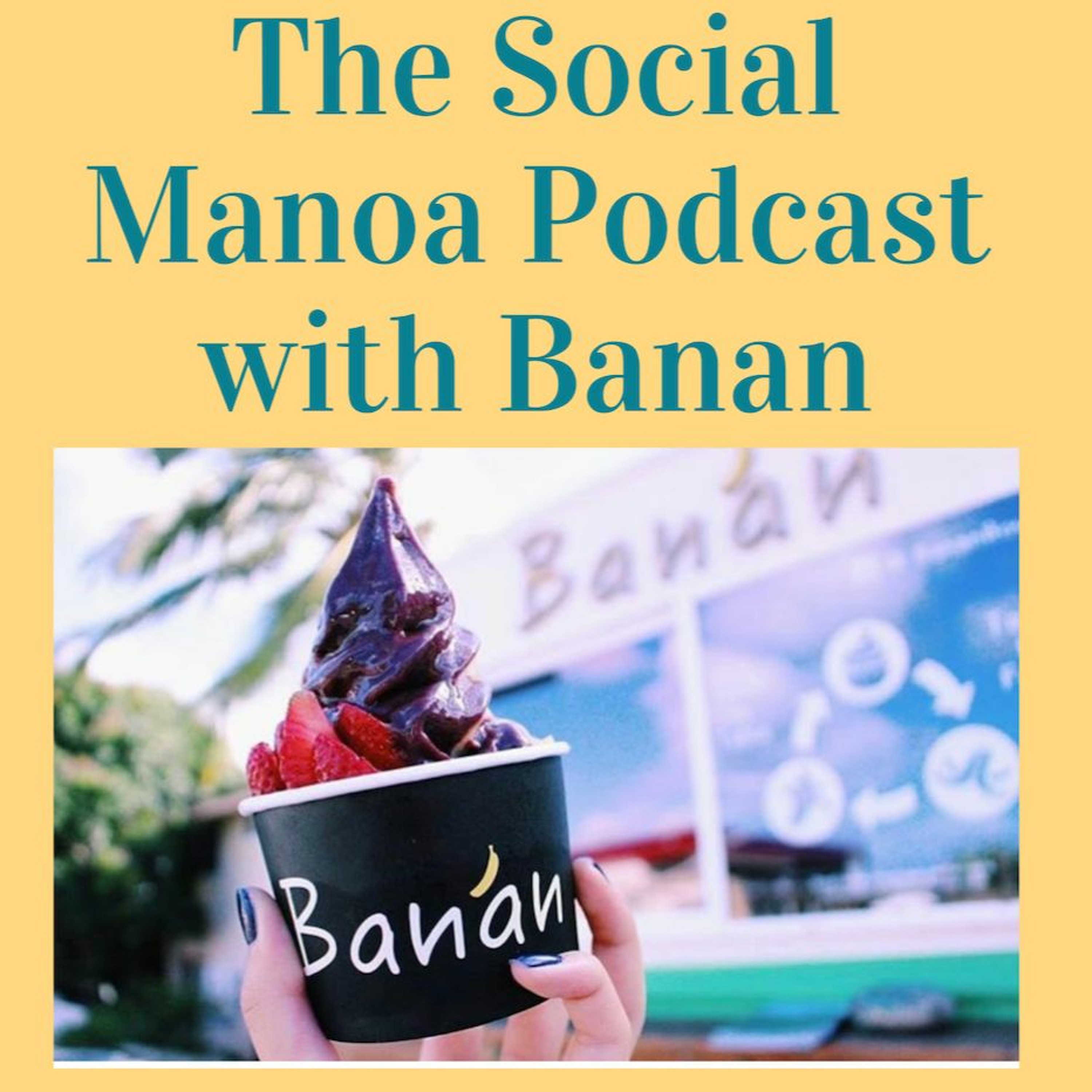 The Social Mānoa