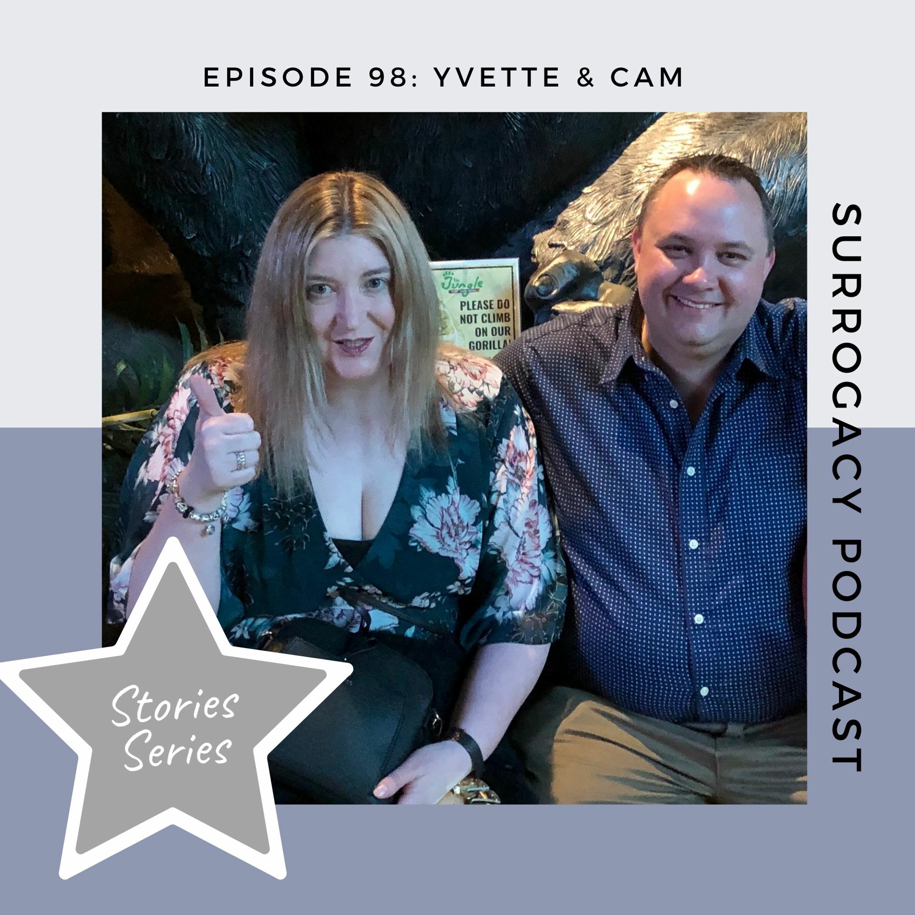 The Australian Surrogacy Podcast