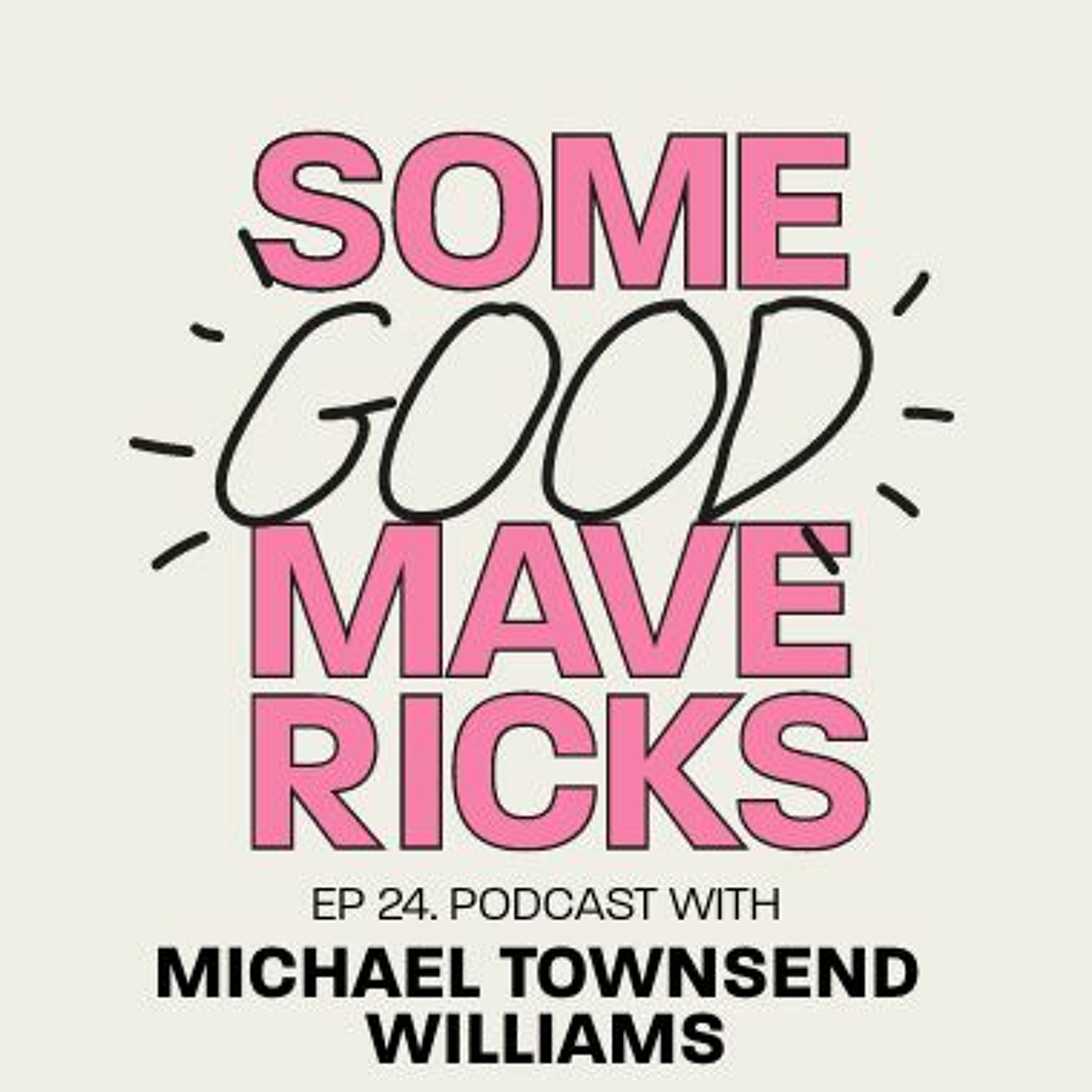 The Mavericks Podcast.