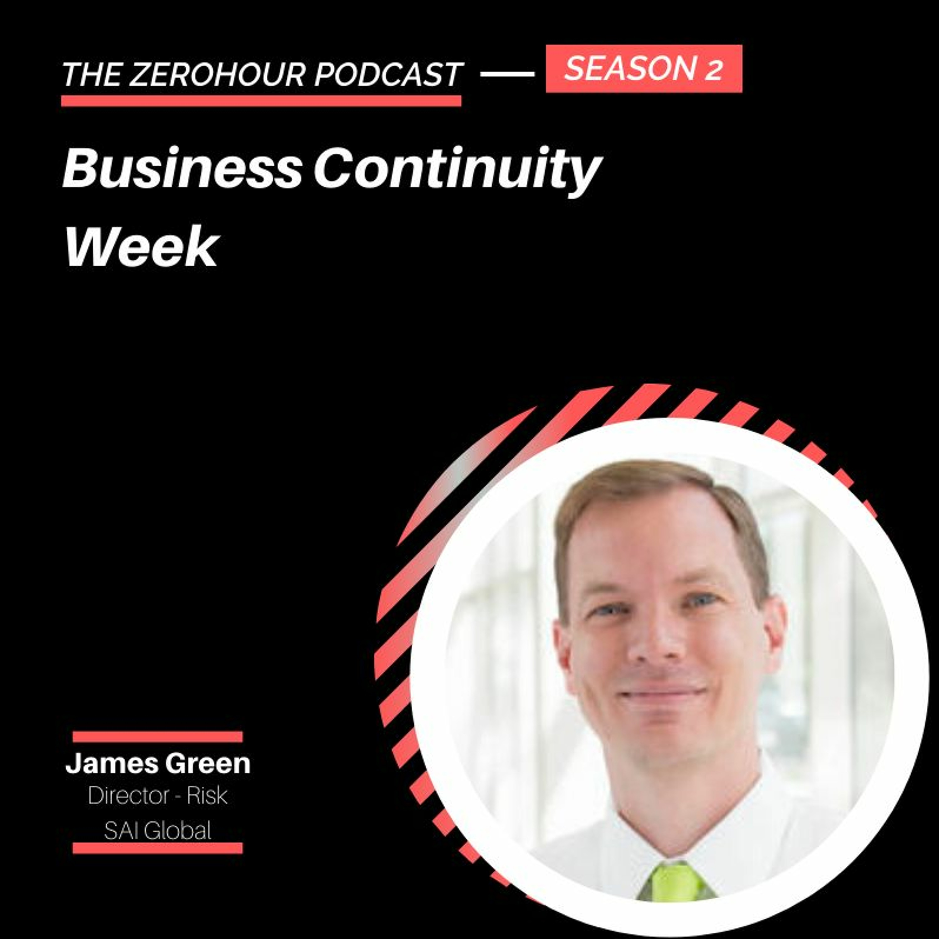 Zero Hour Podcast
