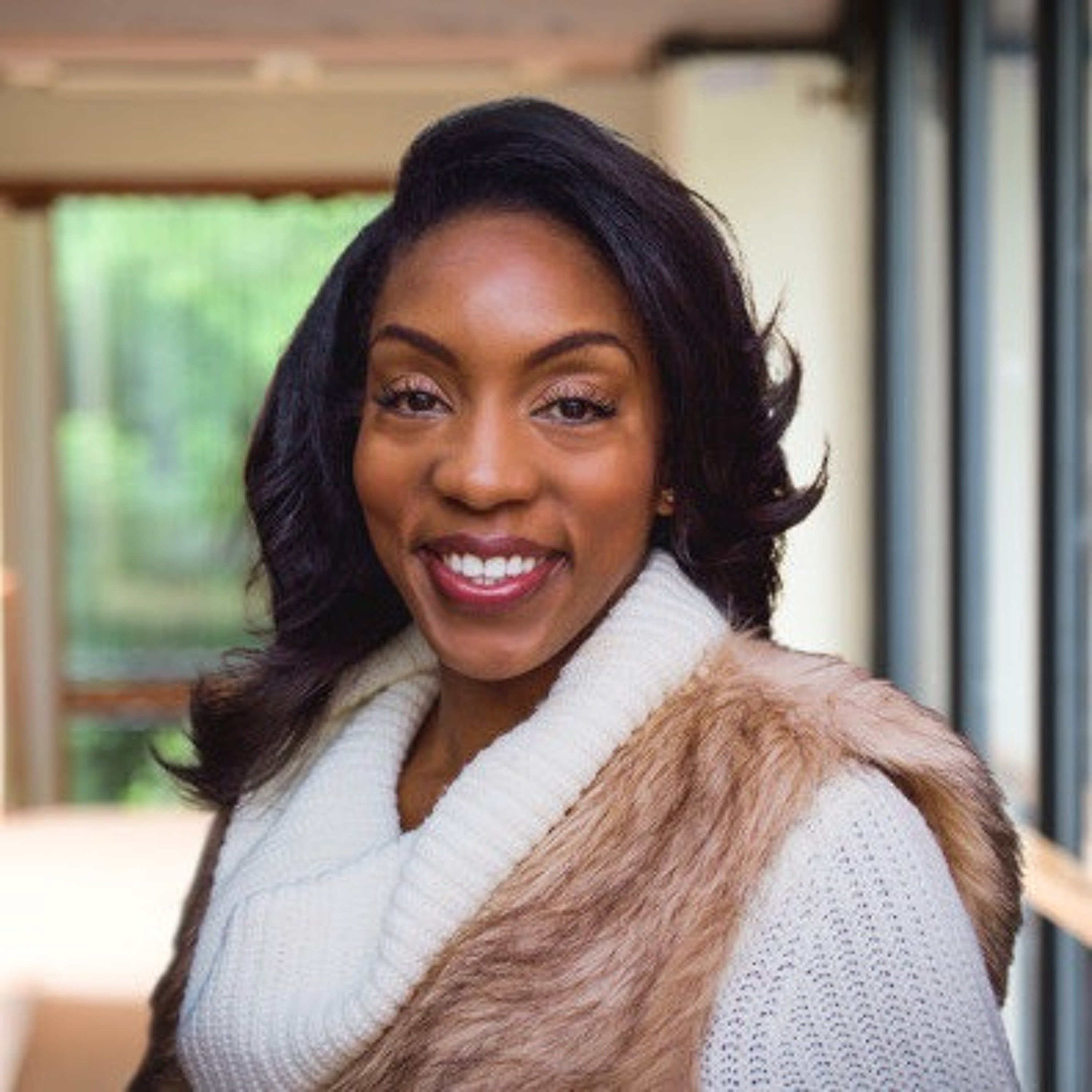 Ep. #127: The News Literacy Project, with Ebonee Rice