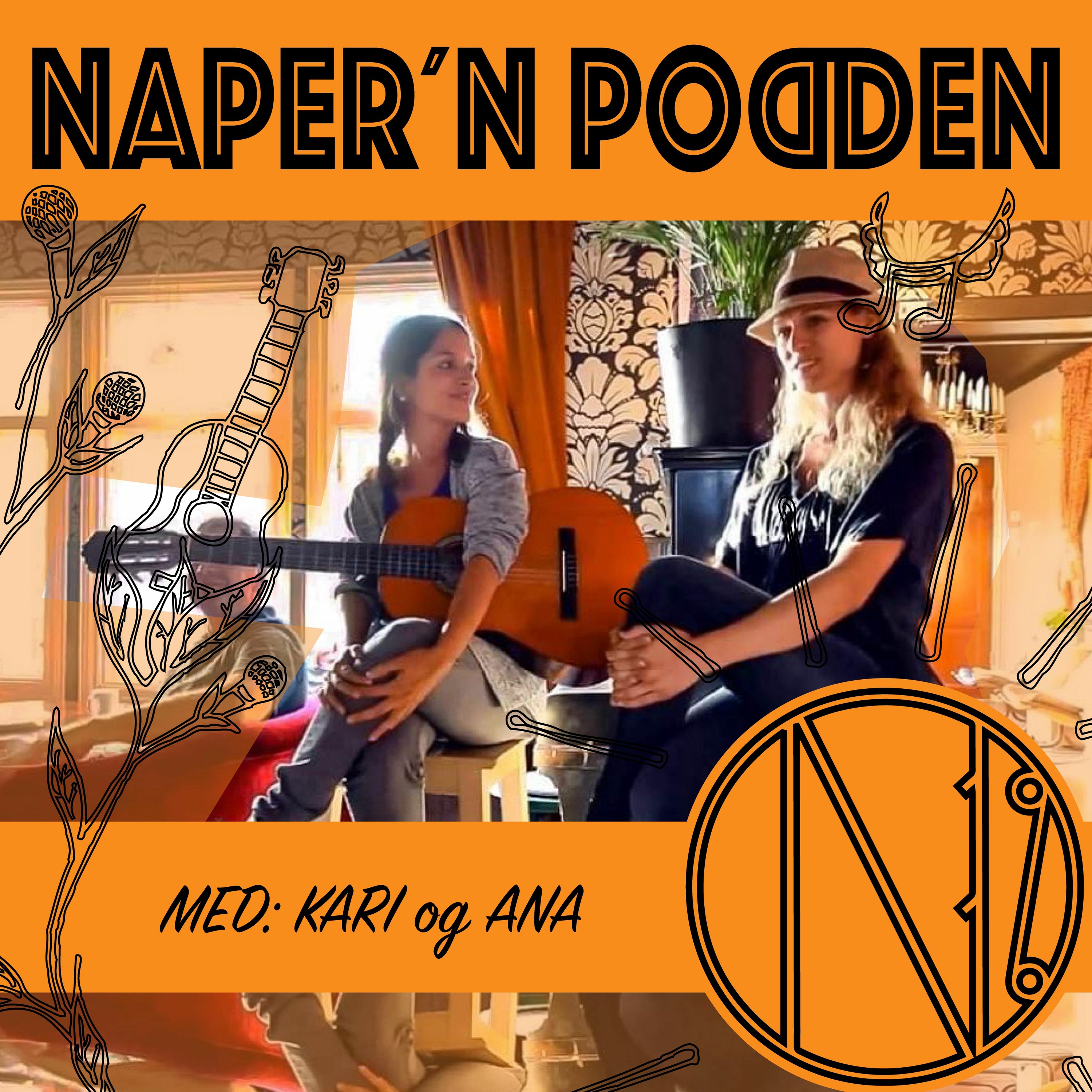 Napernpodden