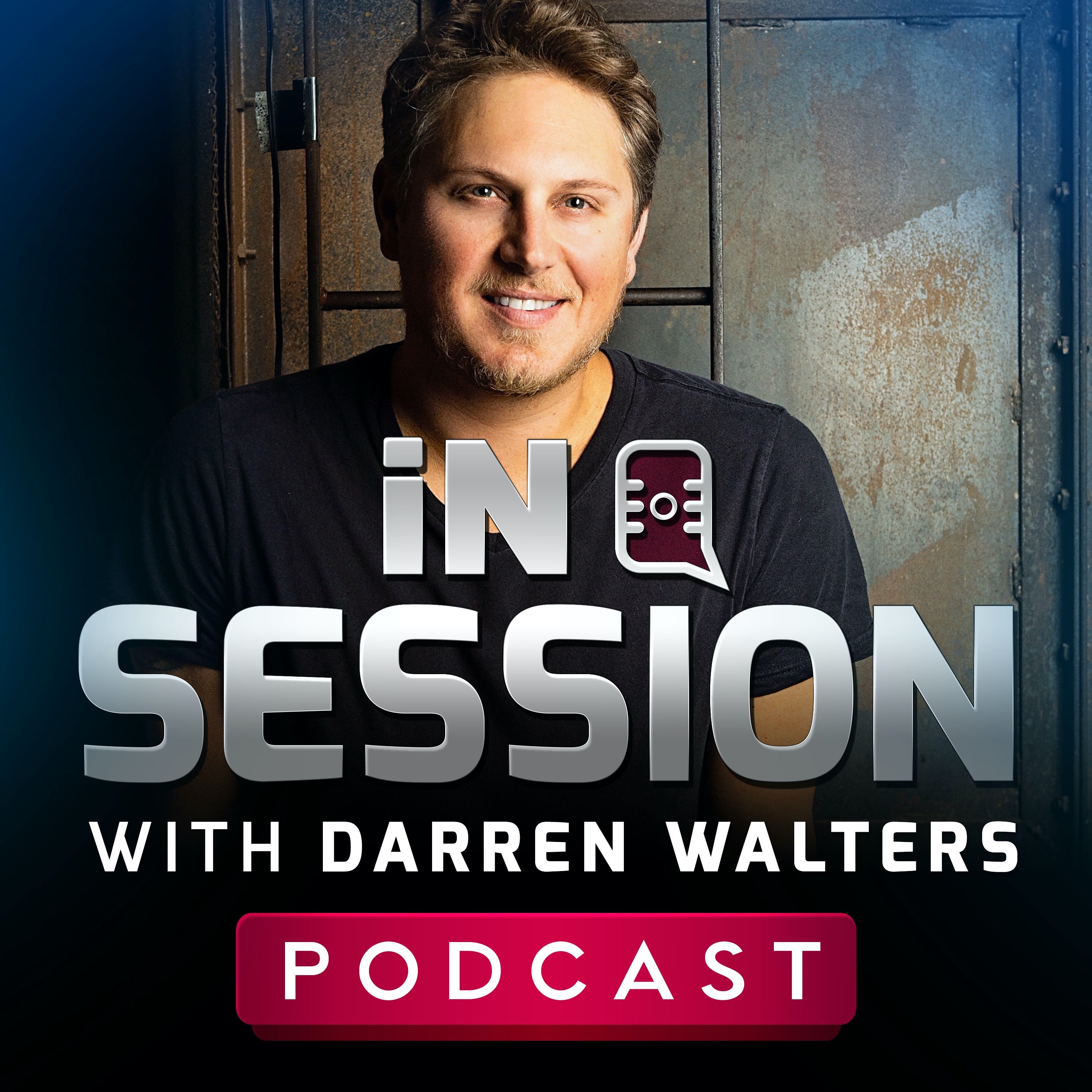 In Session With Darren Walters