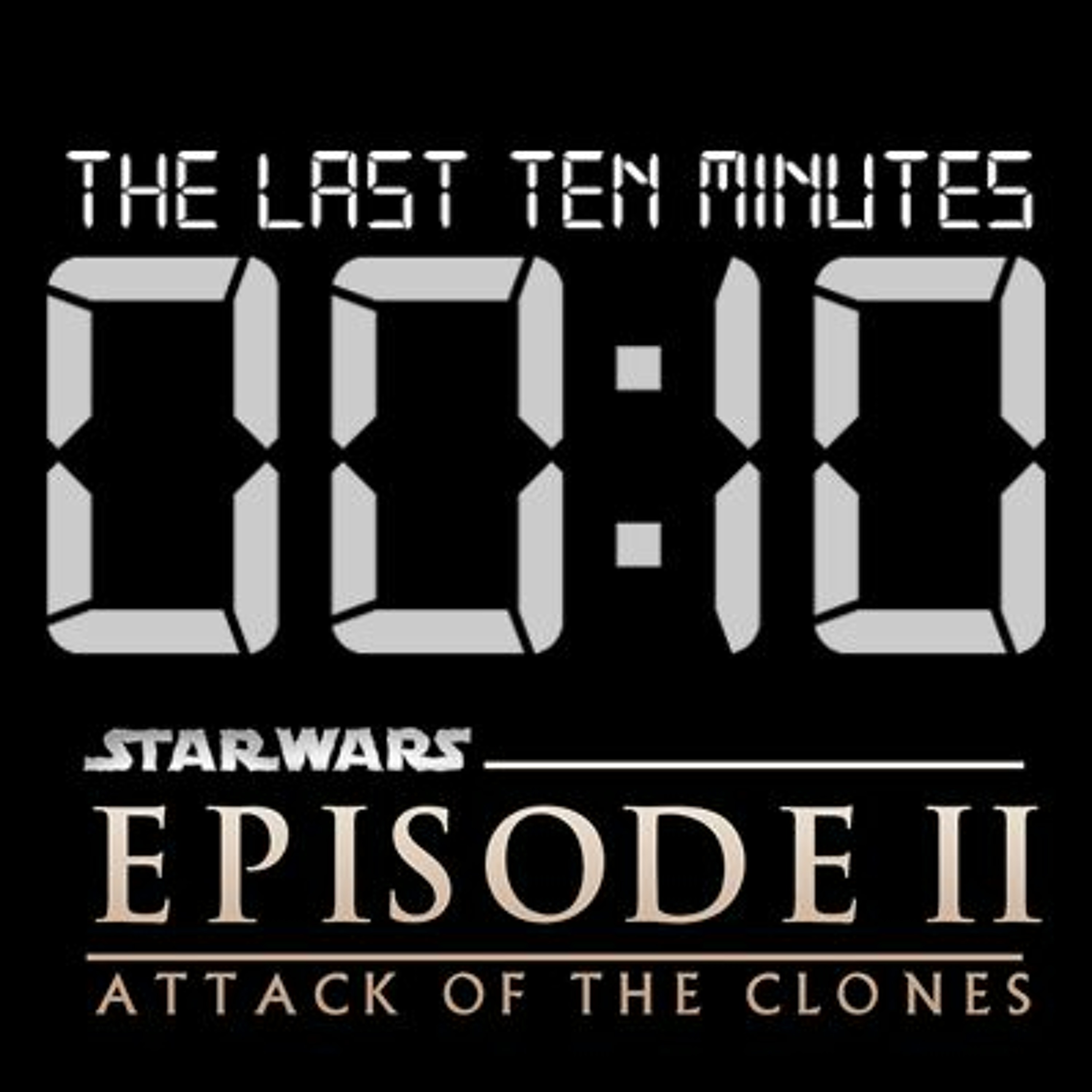 The Last Ten Minutes