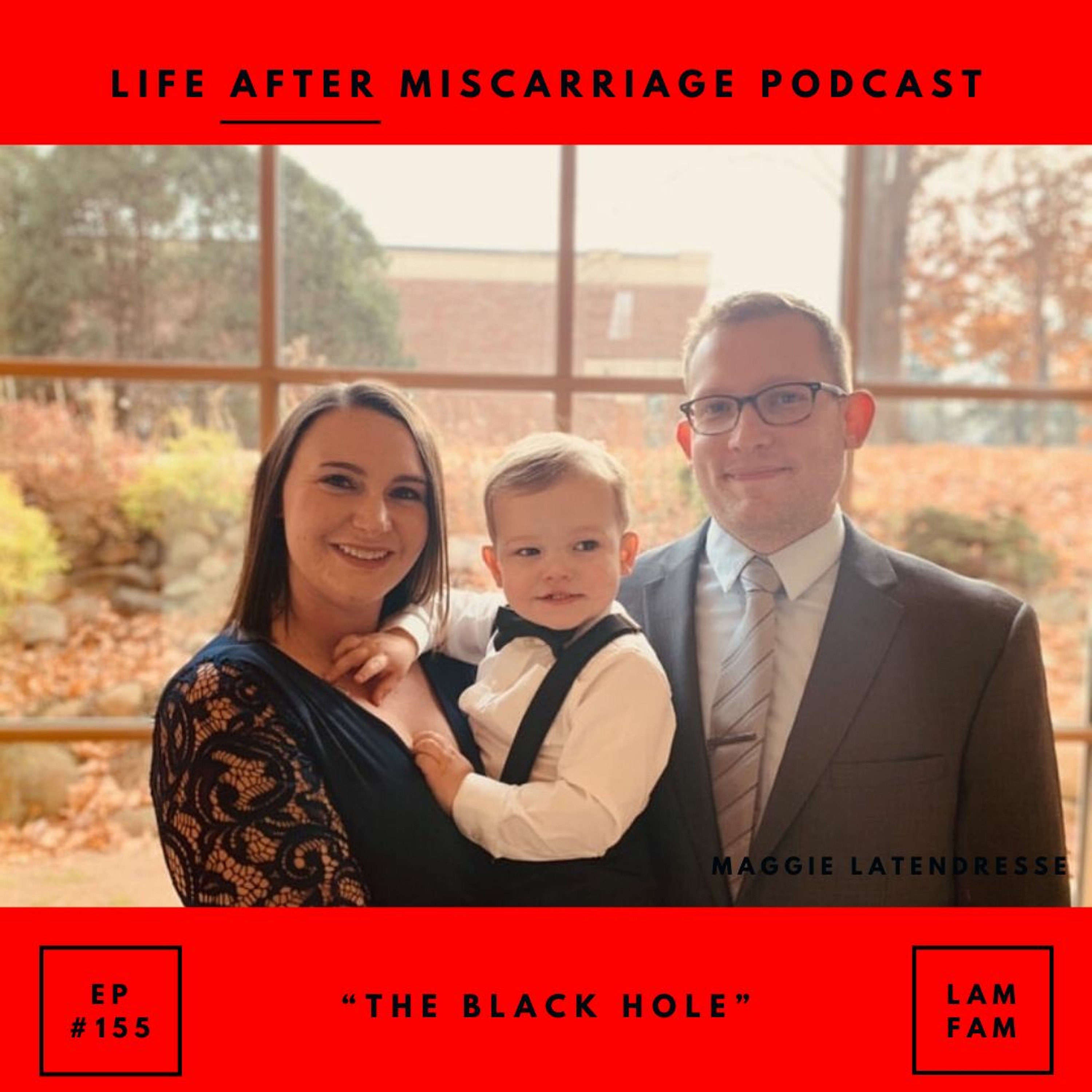 Life After Miscarriage