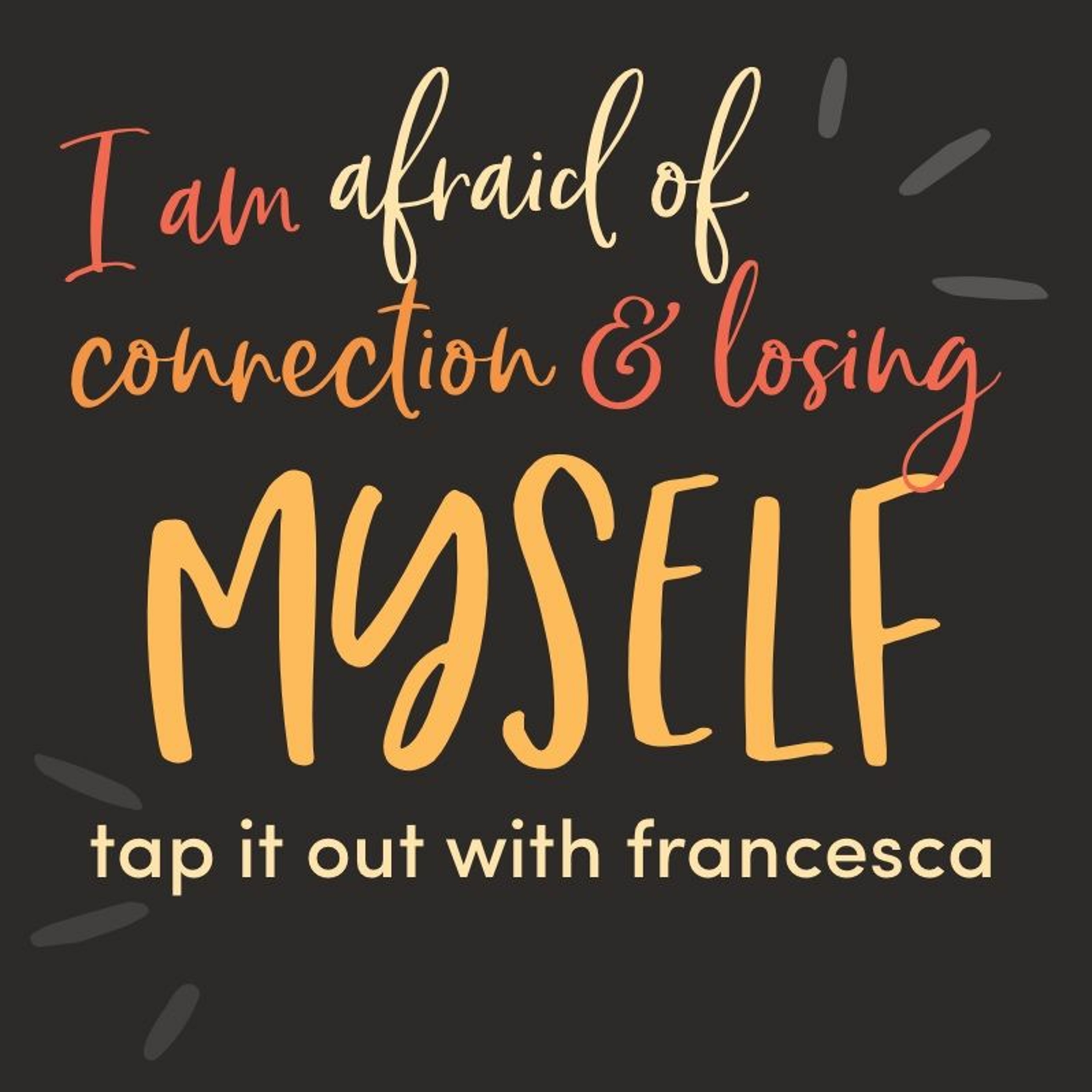 Tap It Out - With Francesca