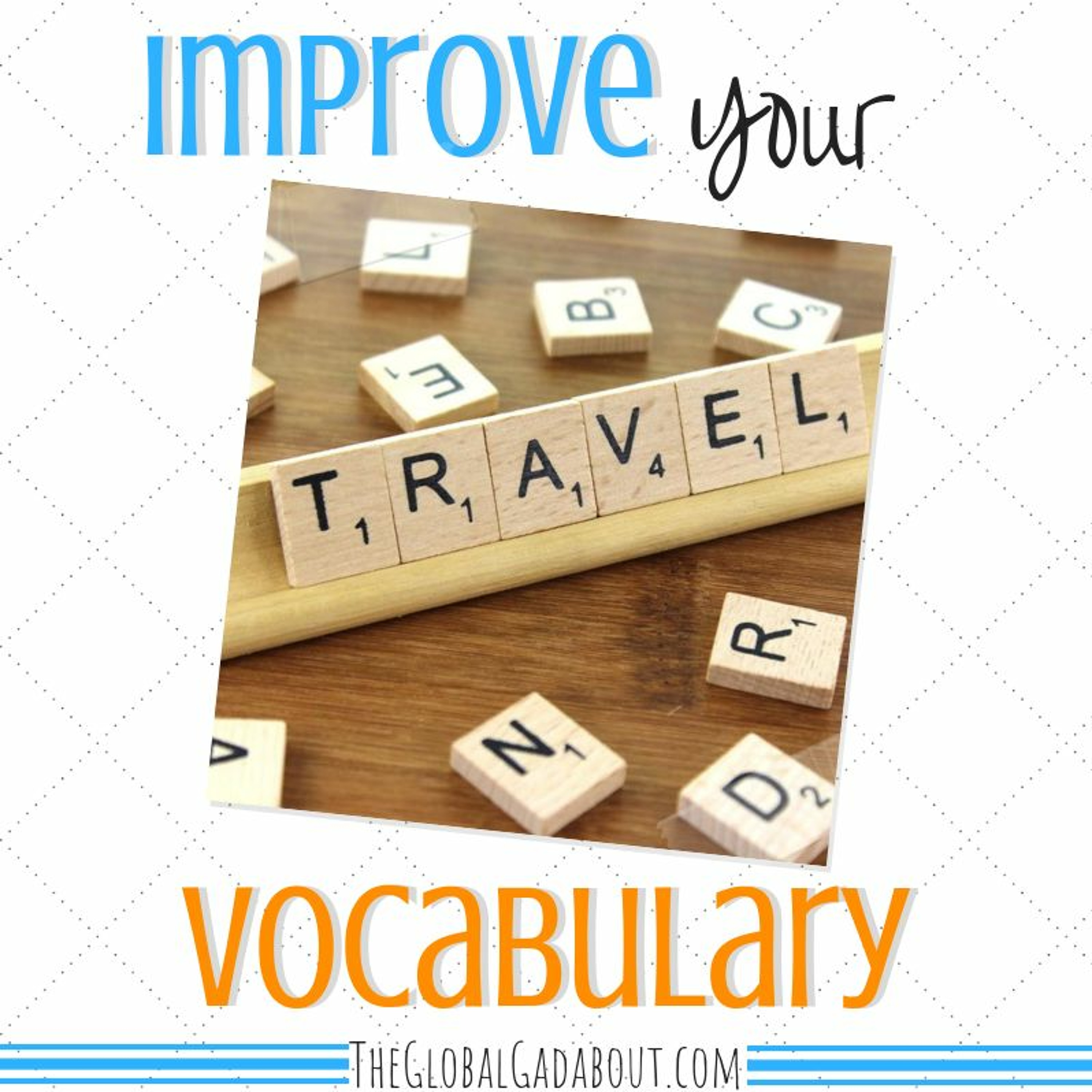 Best Travel Words