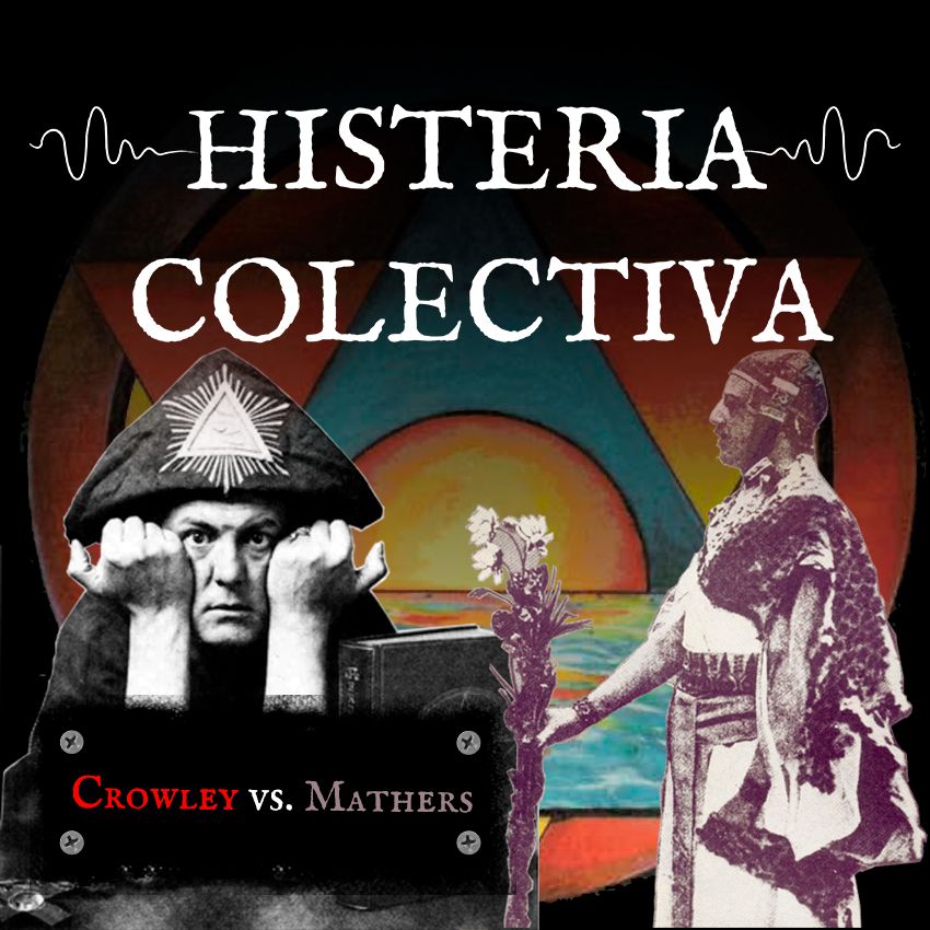Histeria Colectiva