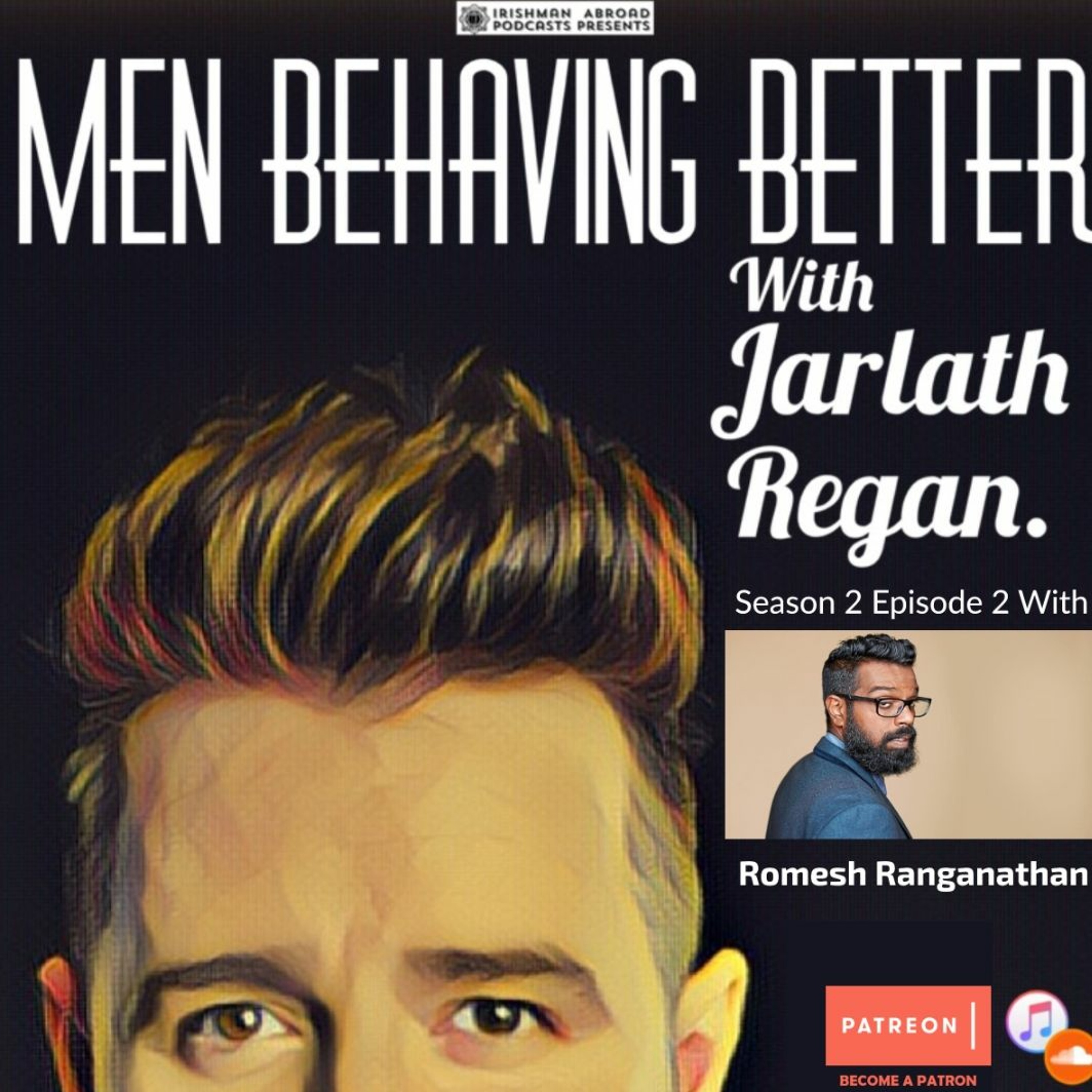 Men Behaving Better