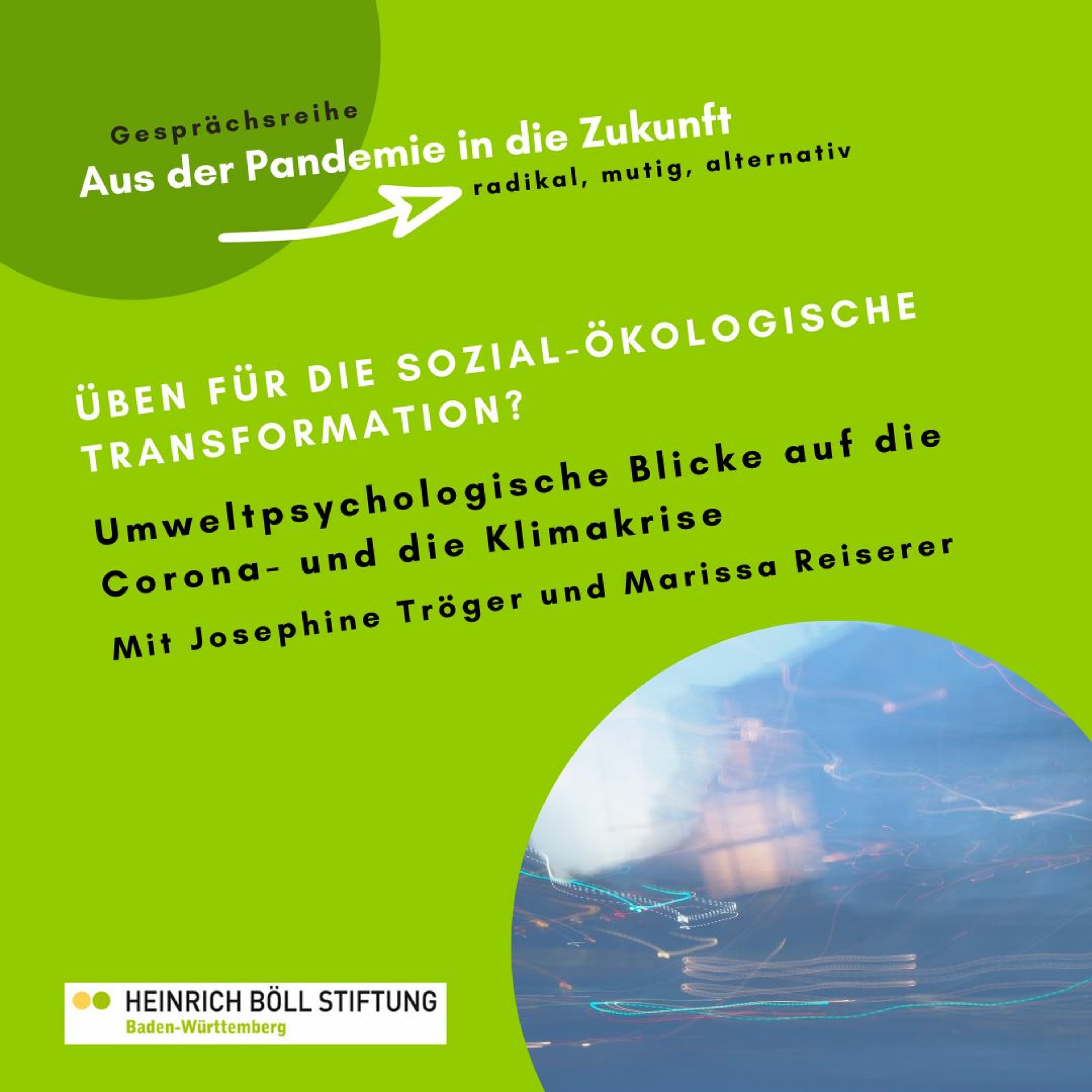 Heinrich Böll Stiftung BW