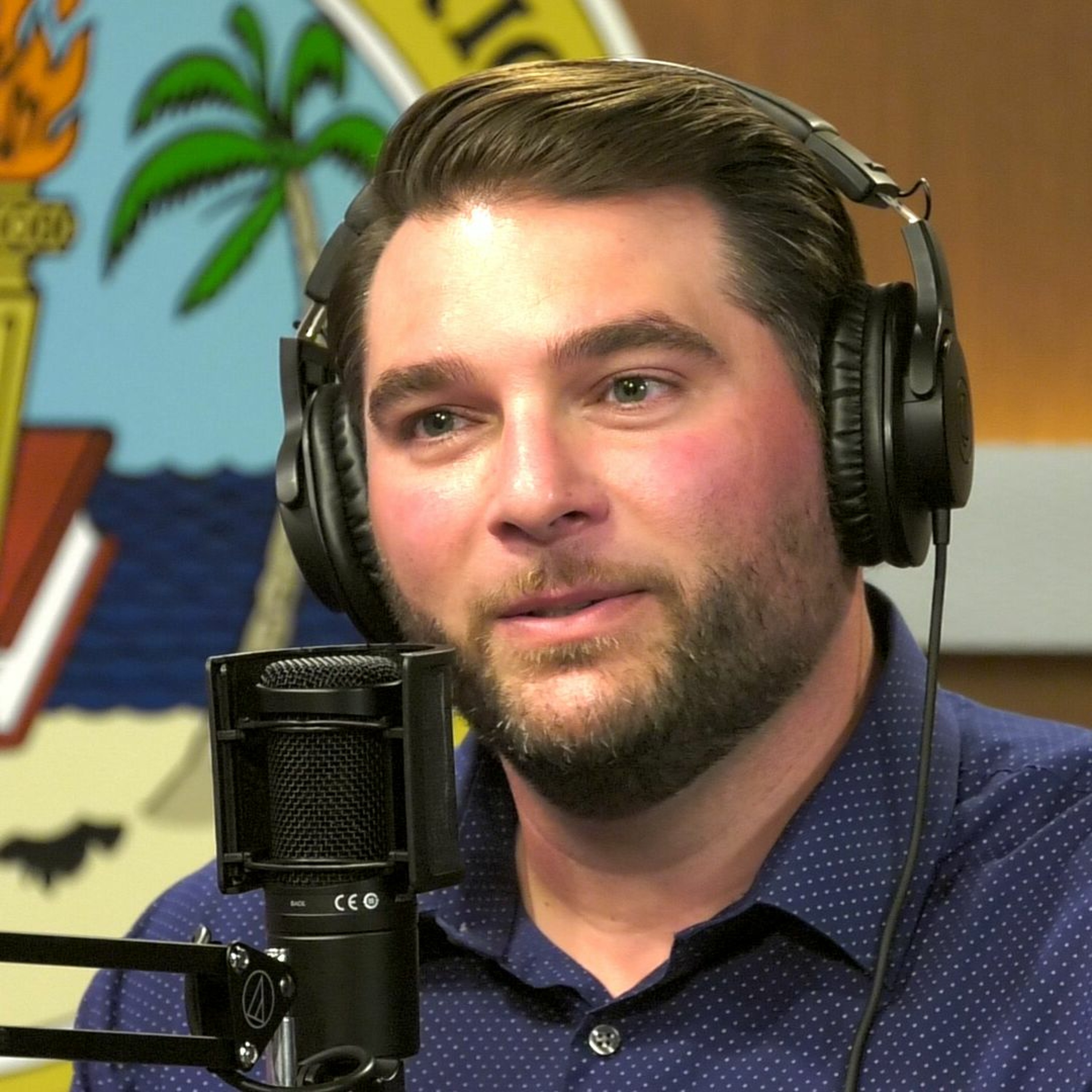 Ep. 42: Jason Sill on Storytelling