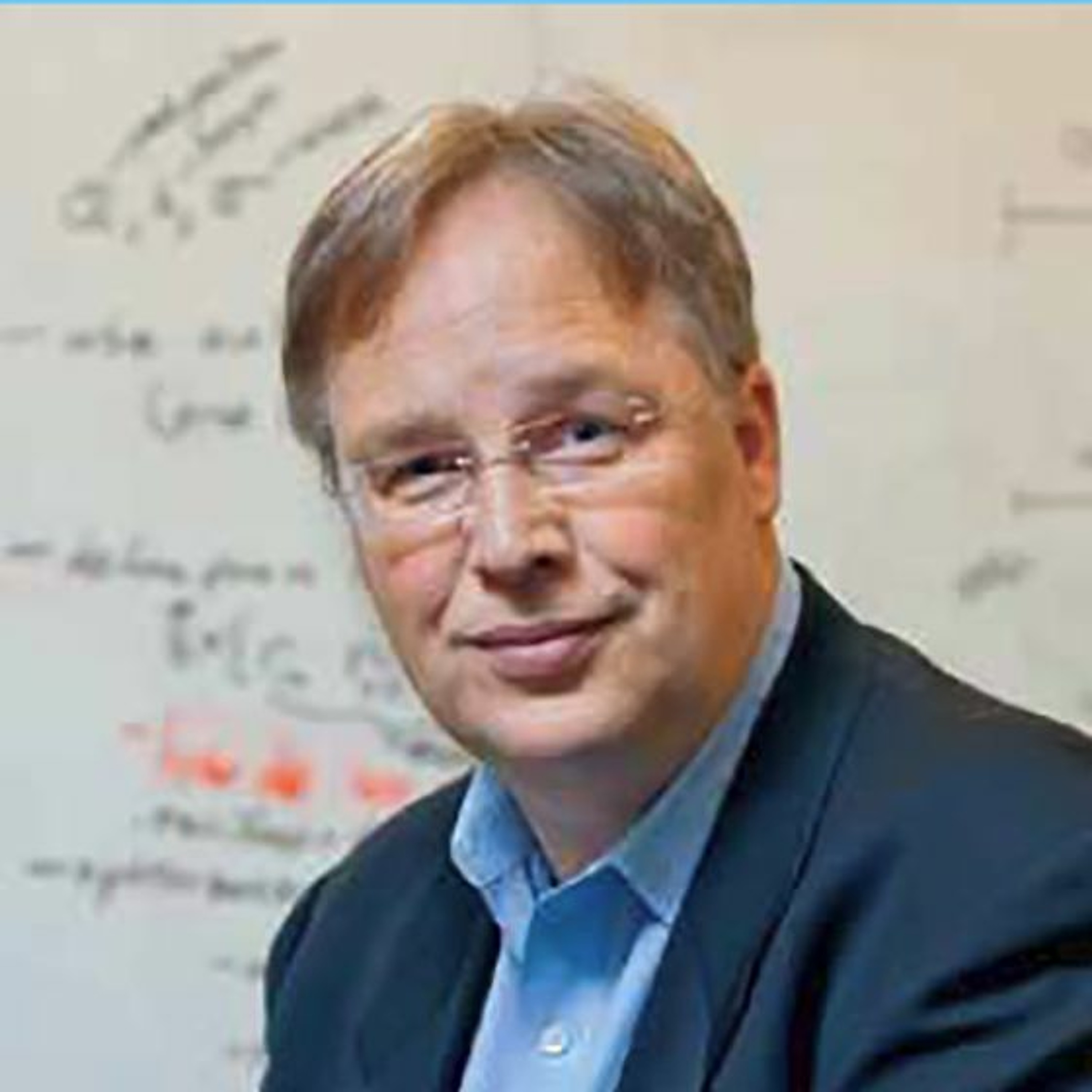 Artificial Intelligence: Fascinating Opportunities & Emerging Challenges with Professor Bart Selman
