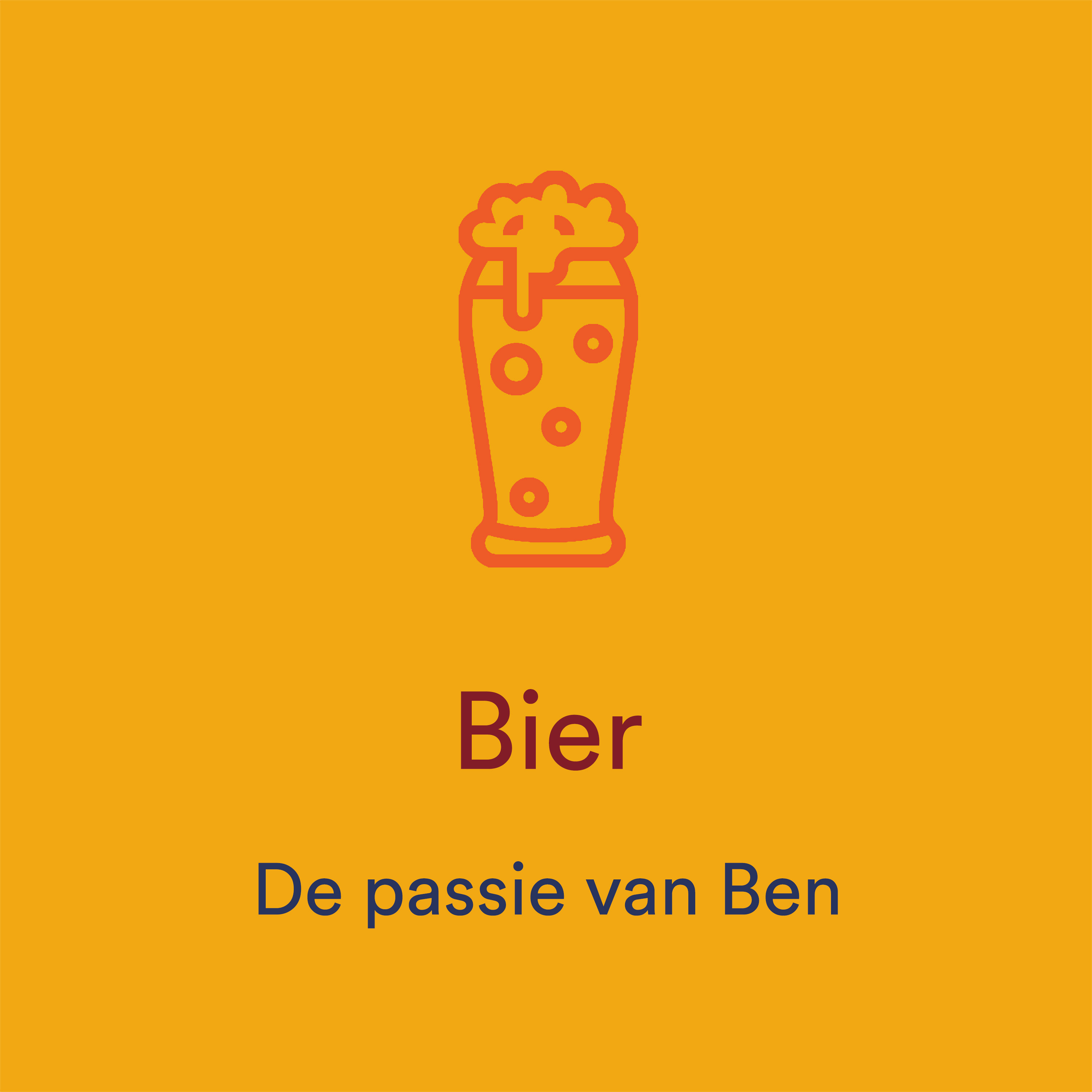 Passie Podcast (door Dienst4dienst.nl)