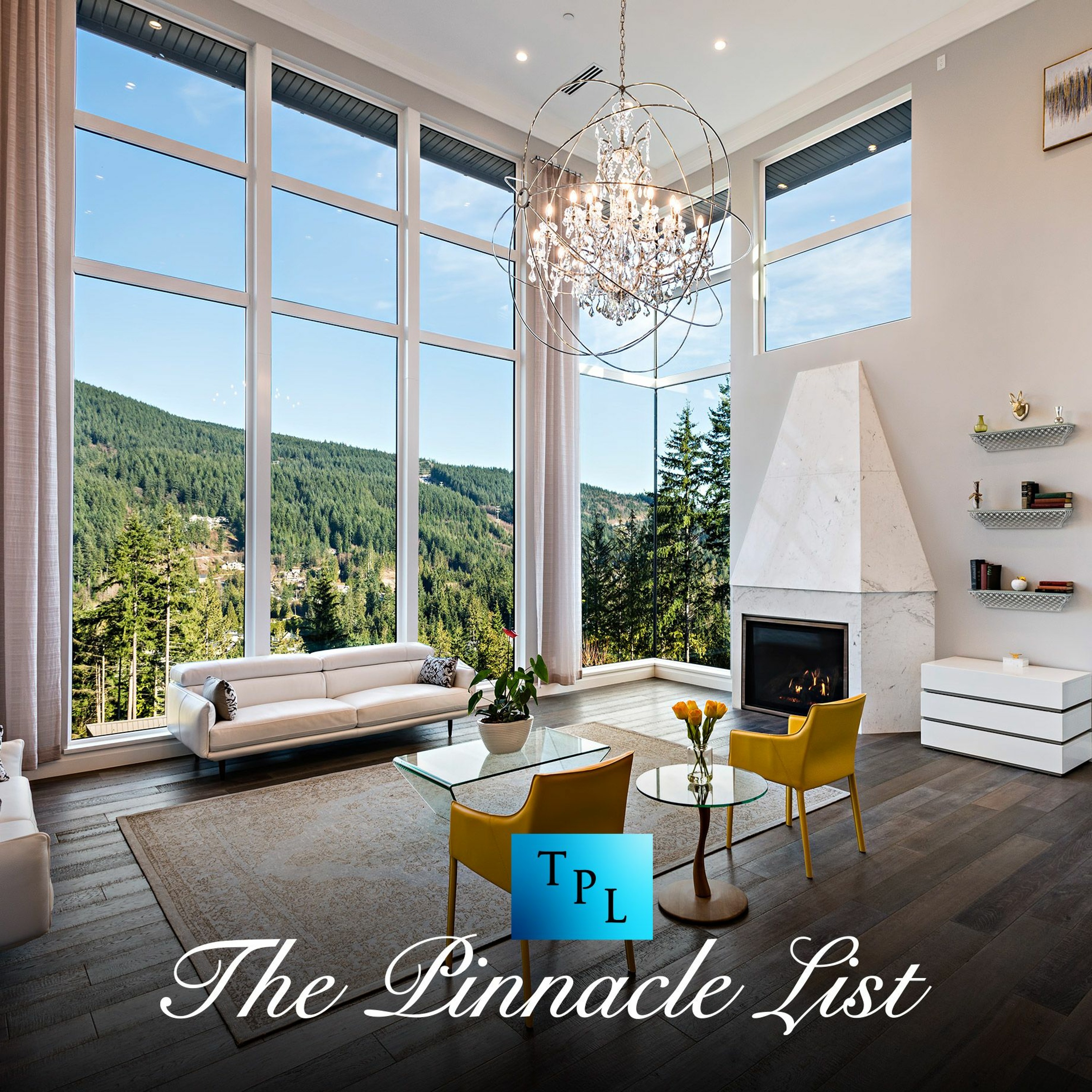 The Pinnacle List