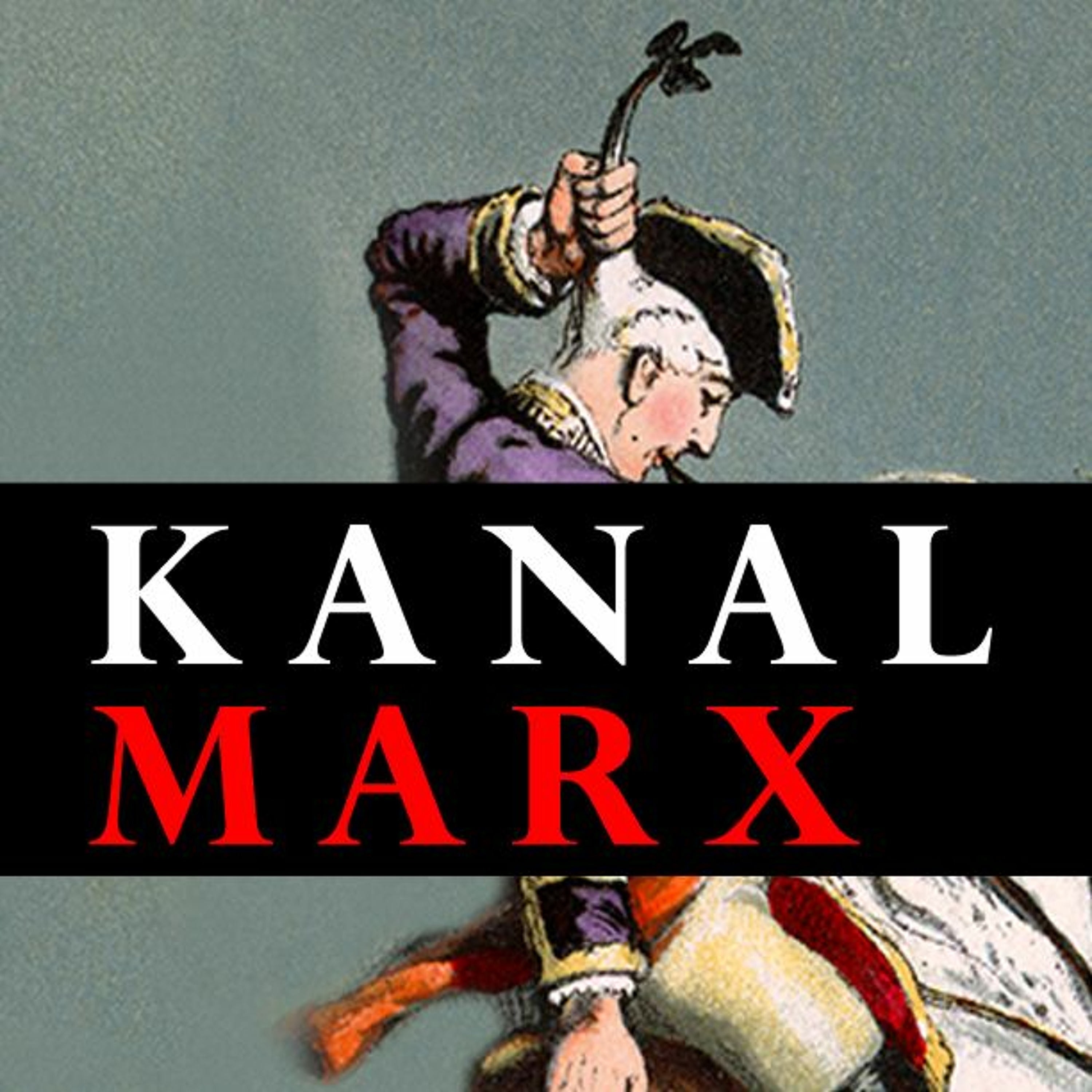 Kanal Marx