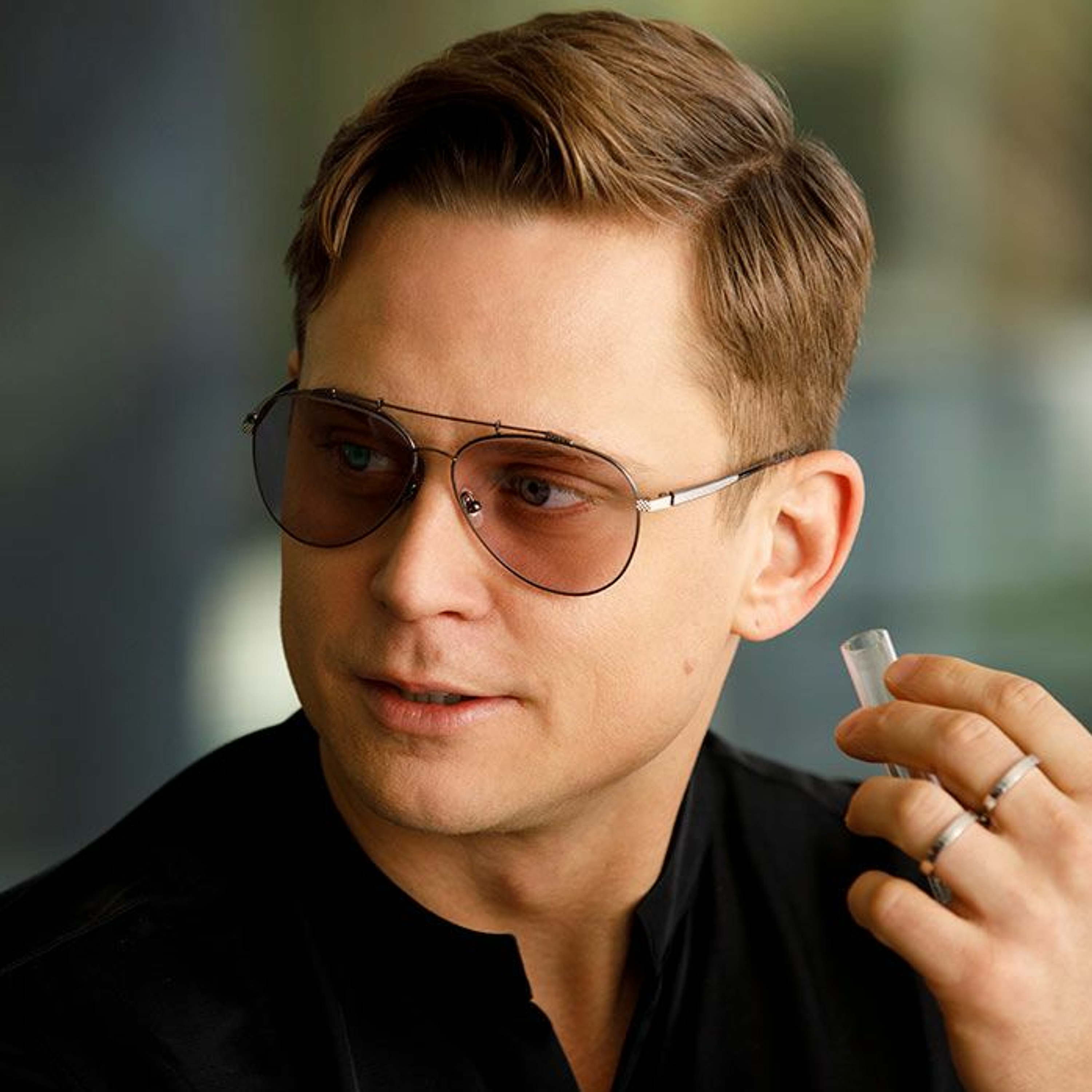 Billy Magnussen - Made For Love