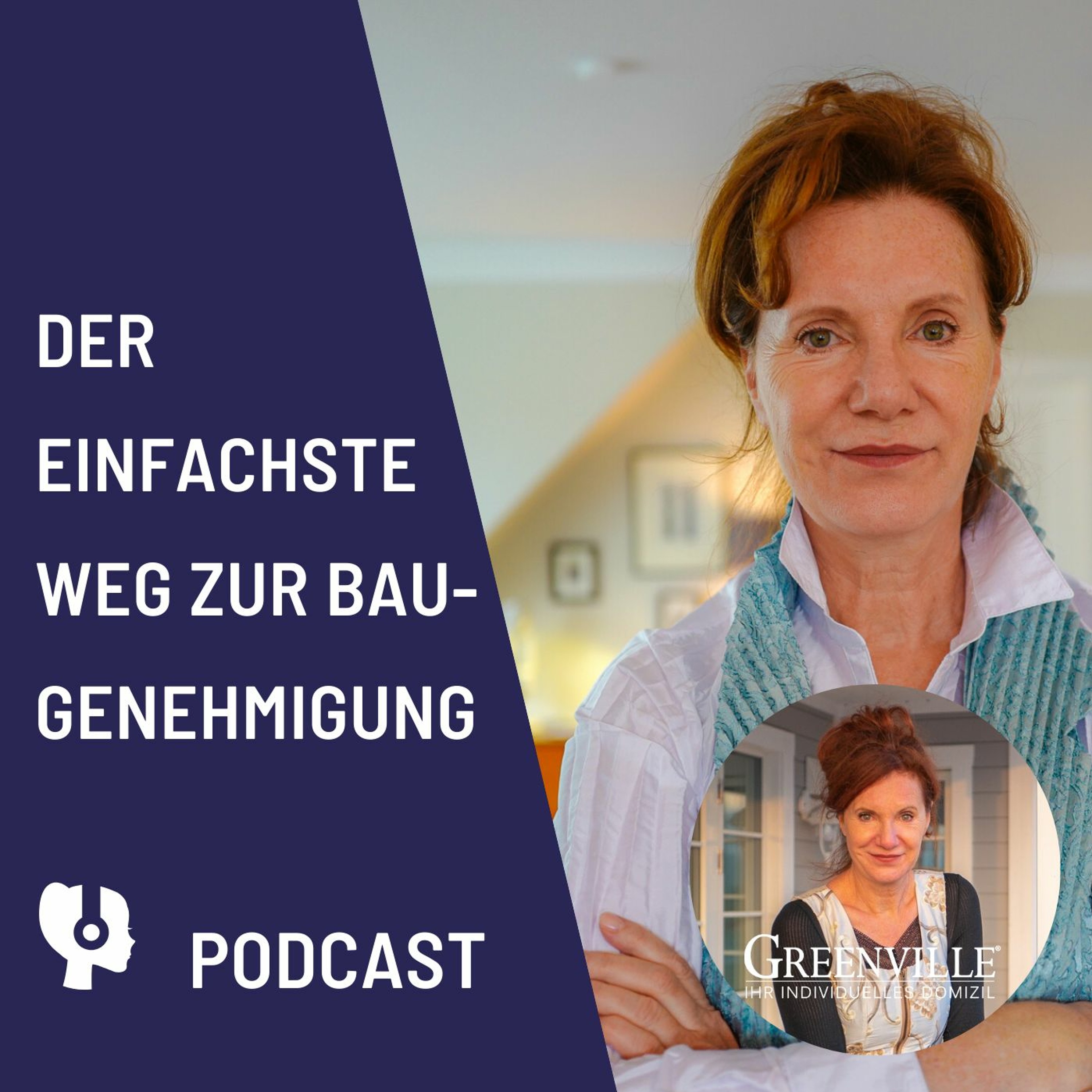 GREENVILLE - Die Kunst einfach zu bauen