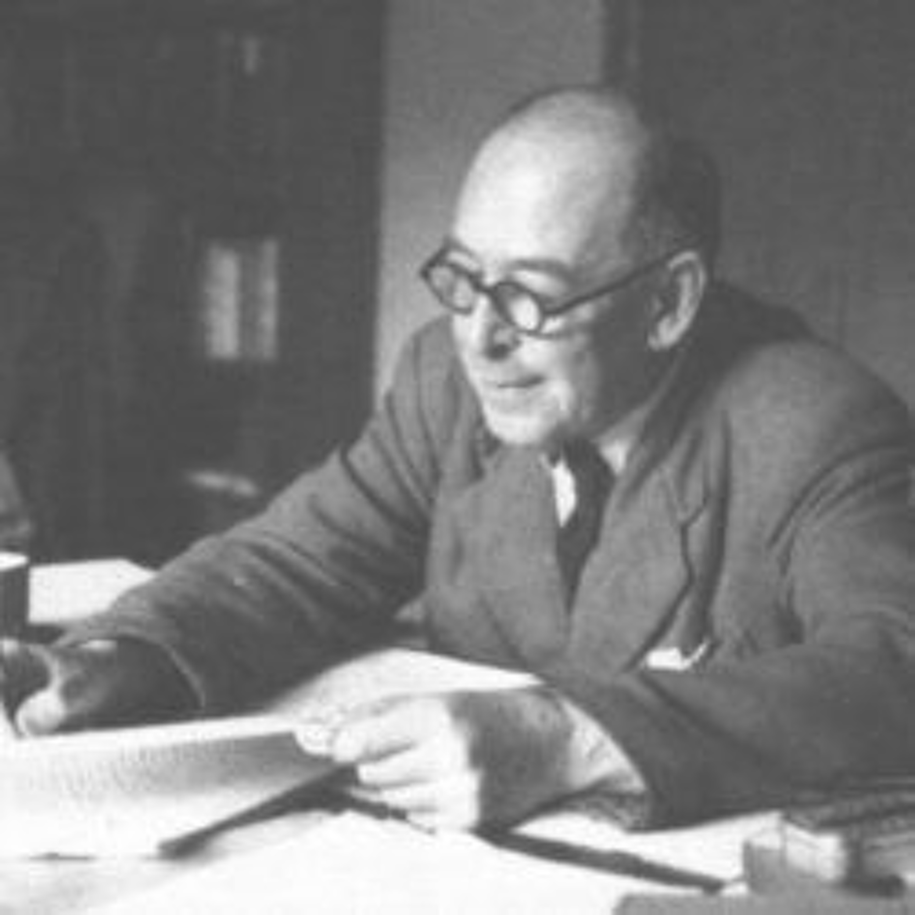 C.S. Lewis's Miracles Part #10