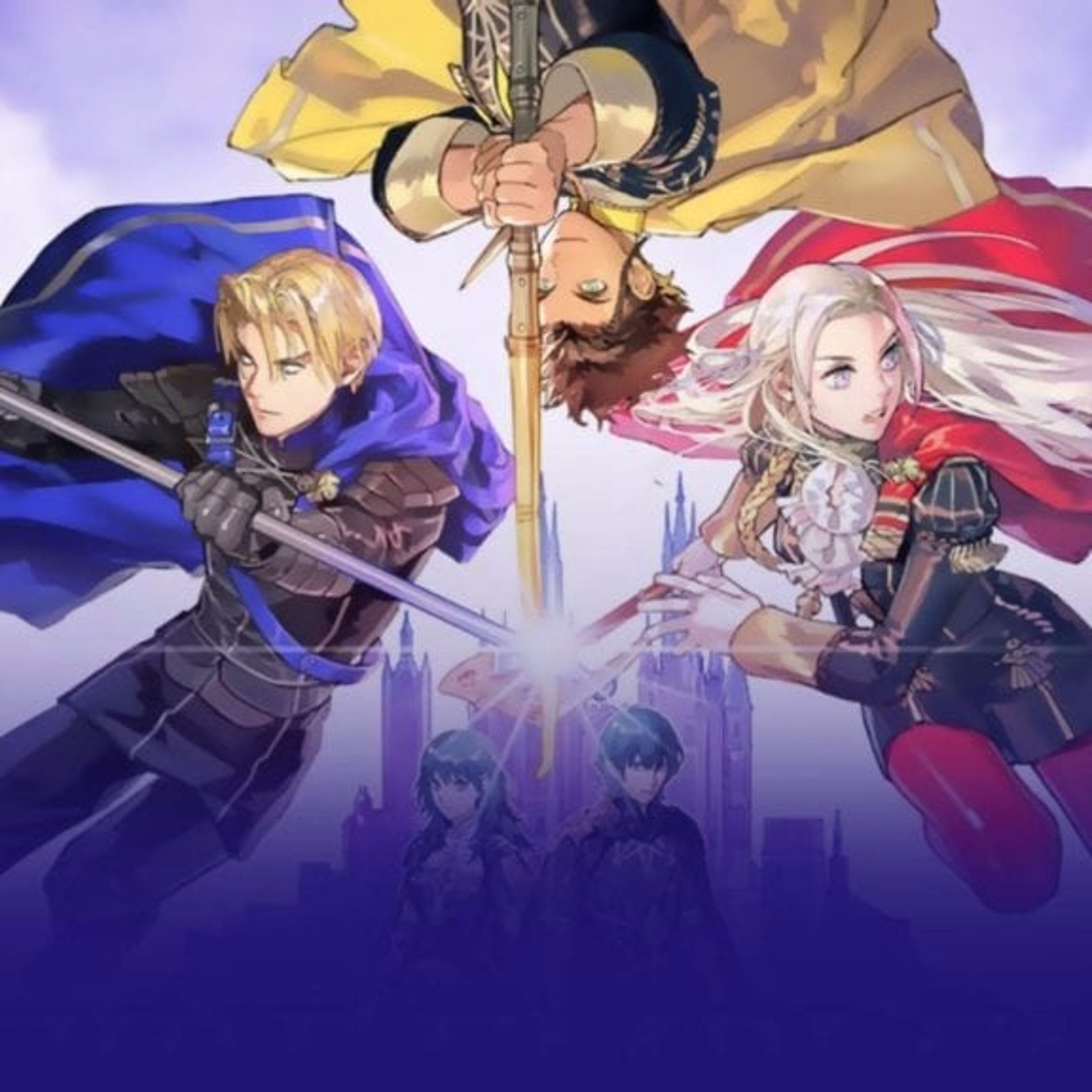 2019 Games Of The Year