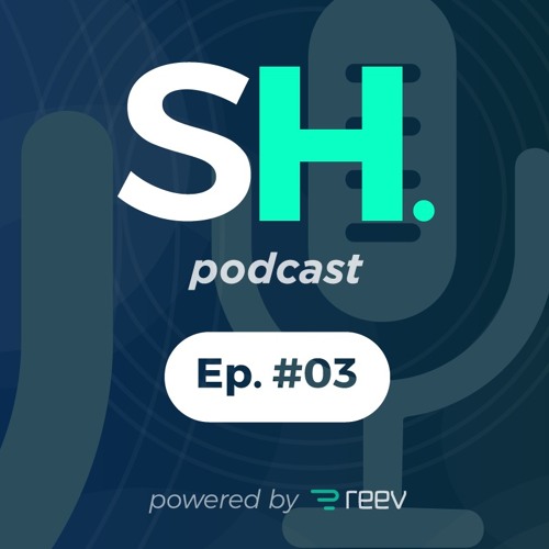 SalesHeroes Podcast | Ep #03 Os dois lados dos indicadores: do vendedor e do gestor