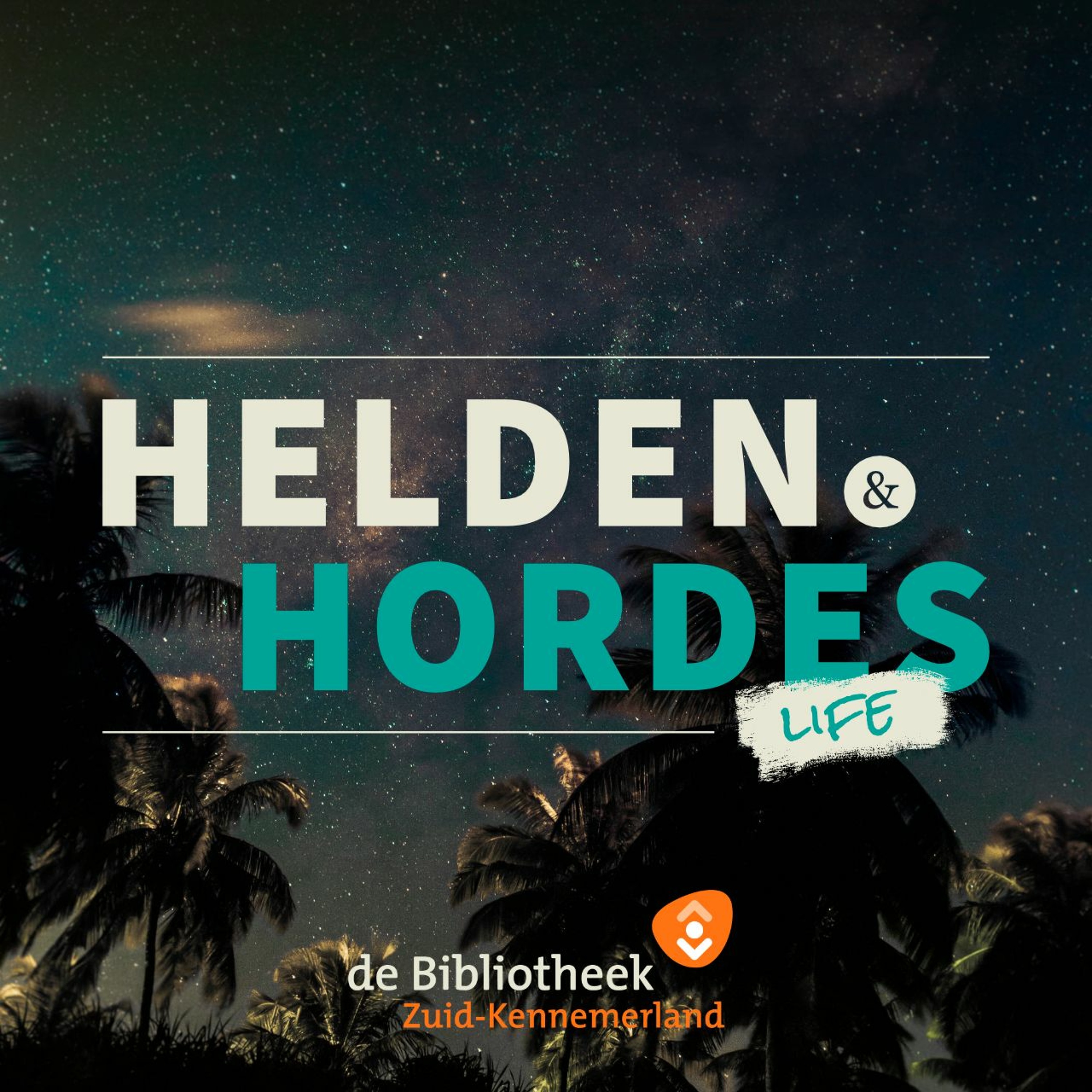 BibliotheekCast