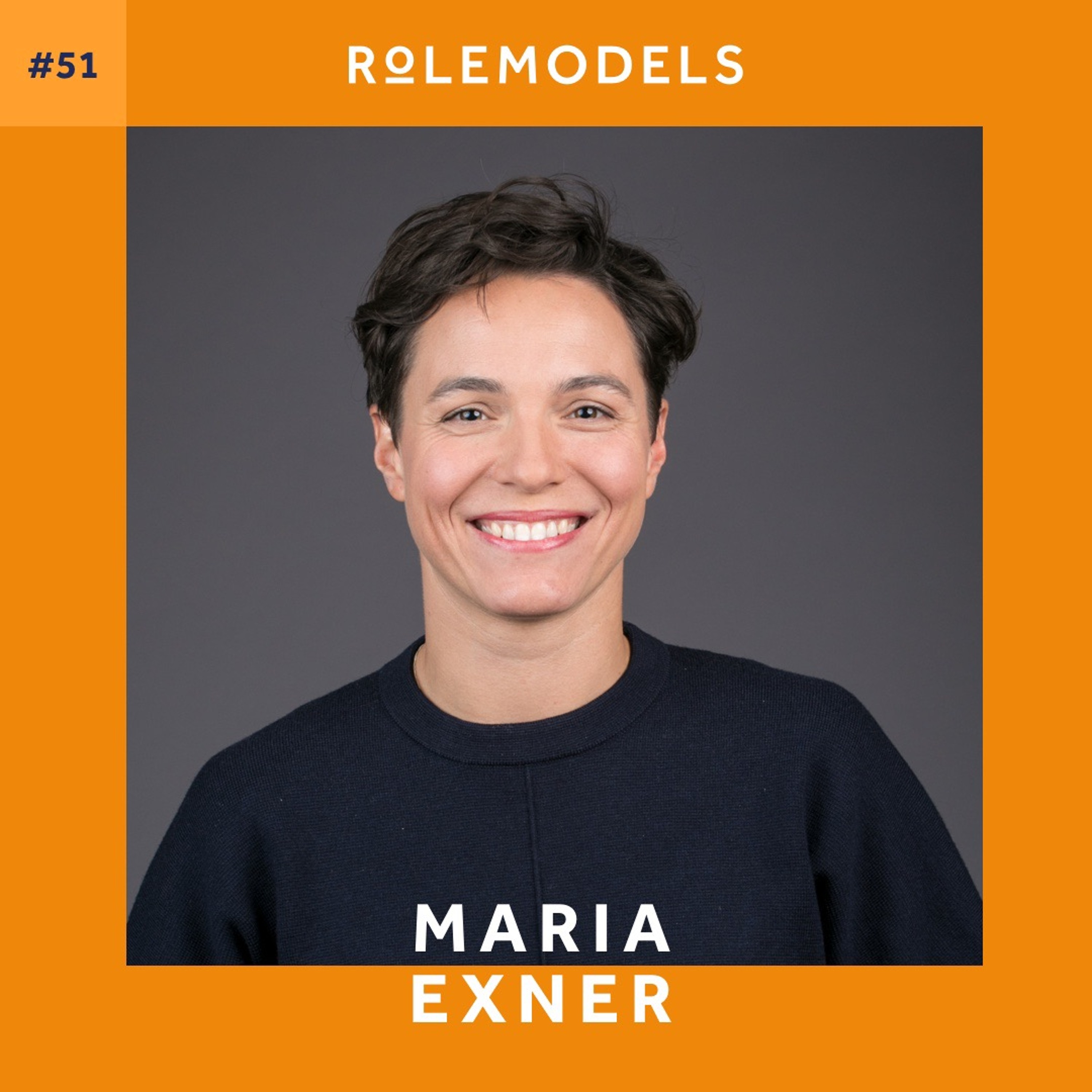 #51 - Maria Exner über Innovationsfreude, Führungsstil und “Deutschland spricht”