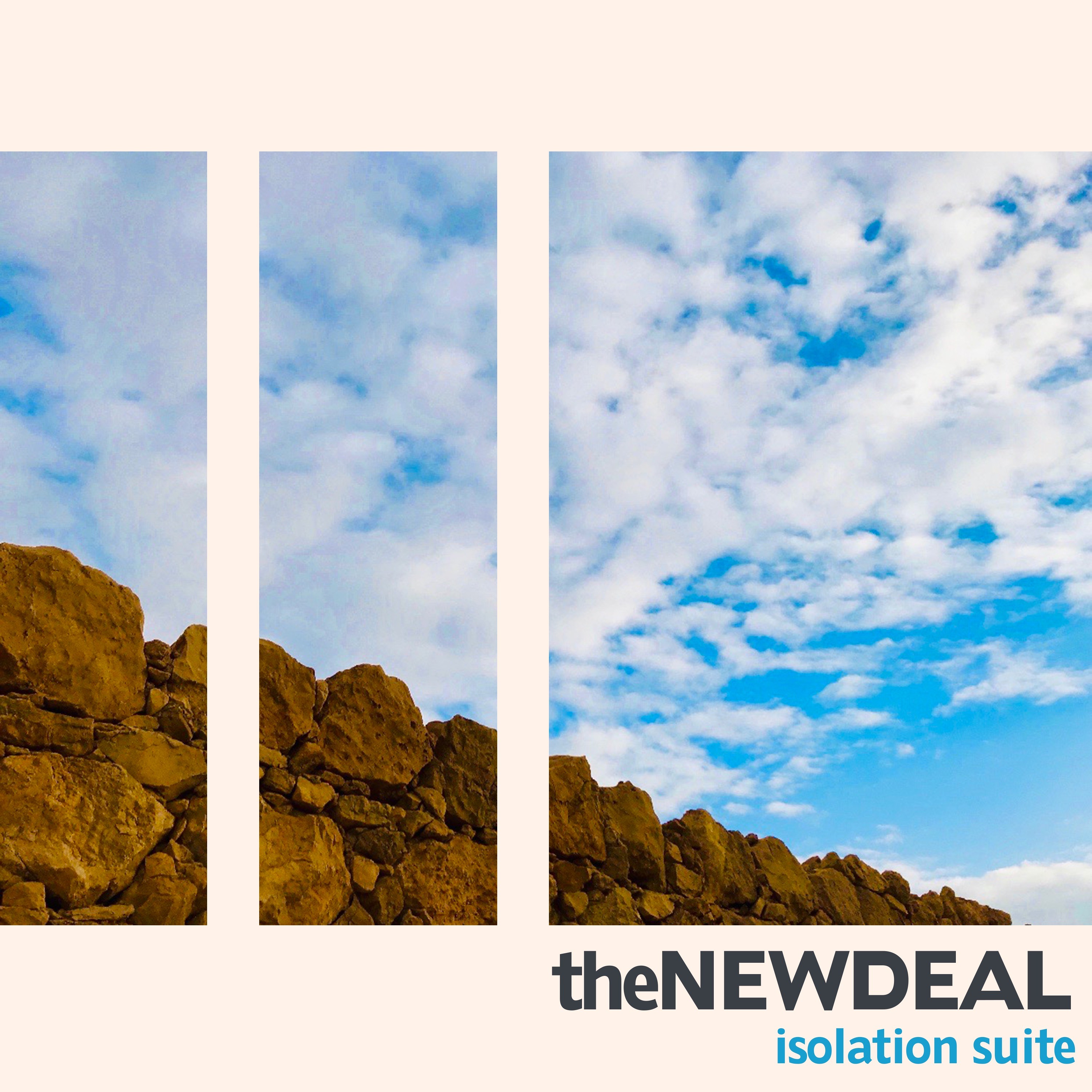 theNEWDEAL