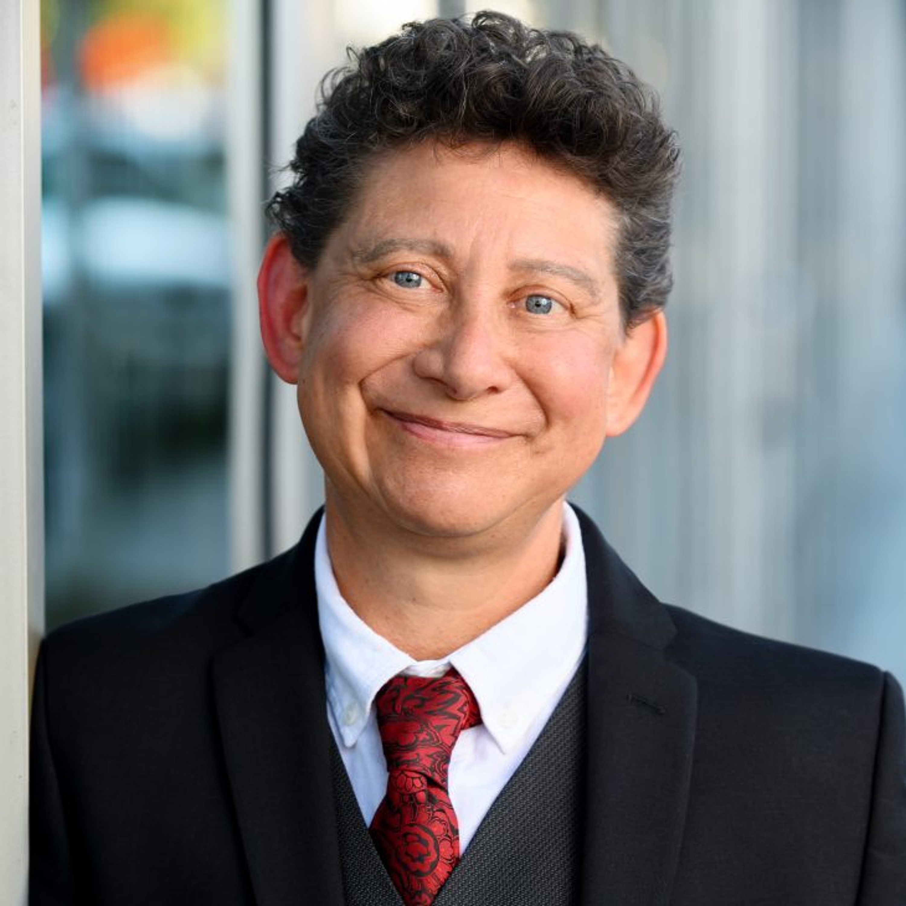 58: Radical Belonging for Body Liberation with Dr Lindo Bacon