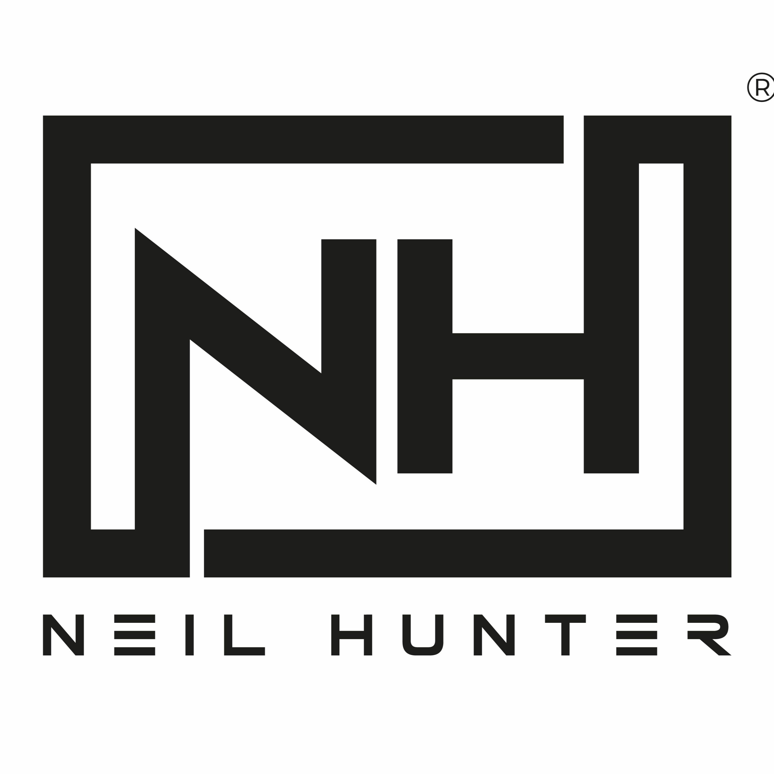Neil Hunter A Way Of Life Podcast