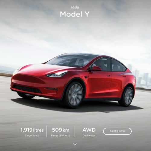 251A. EV Tipping Point - The Future is Electric