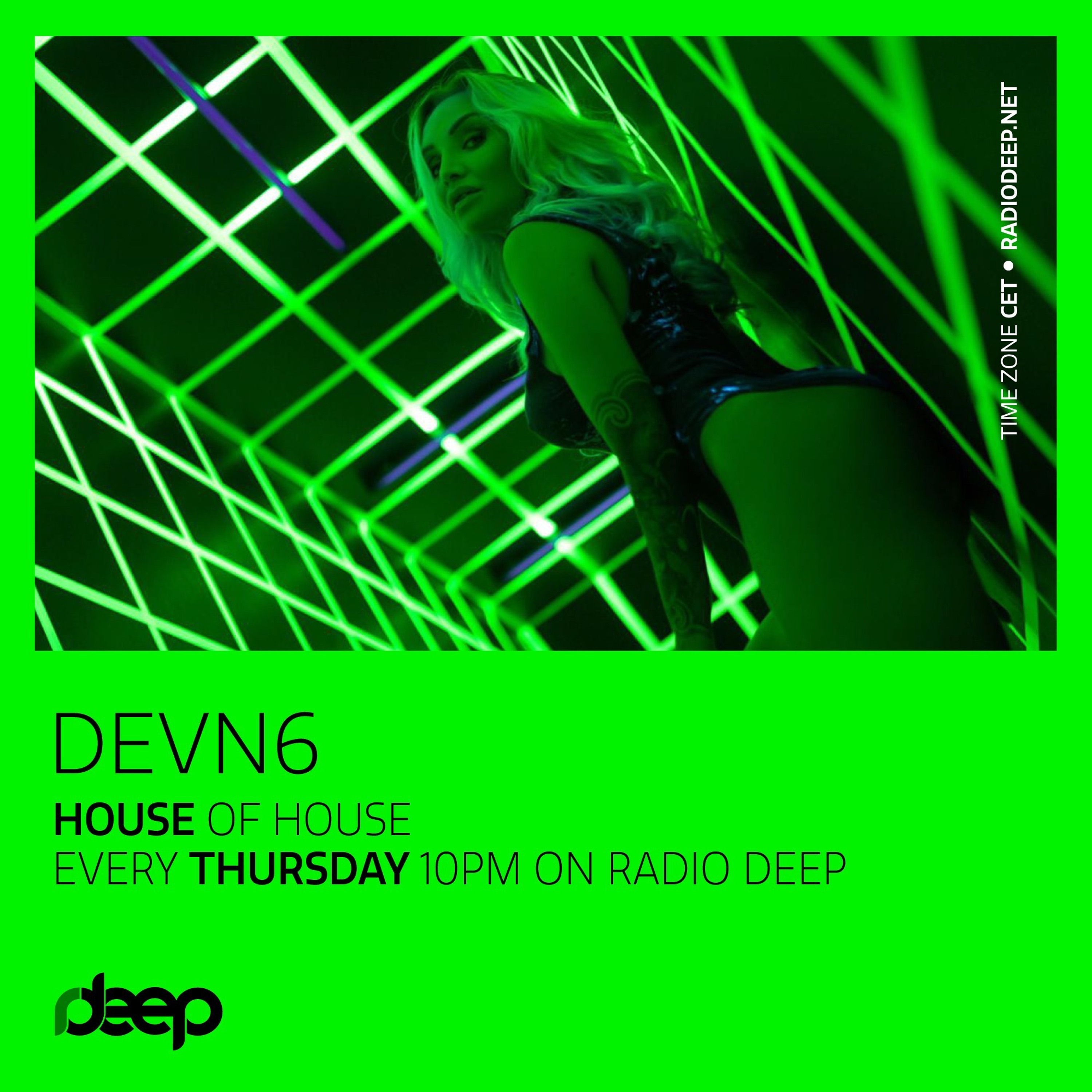 DevTraX by DEVN6