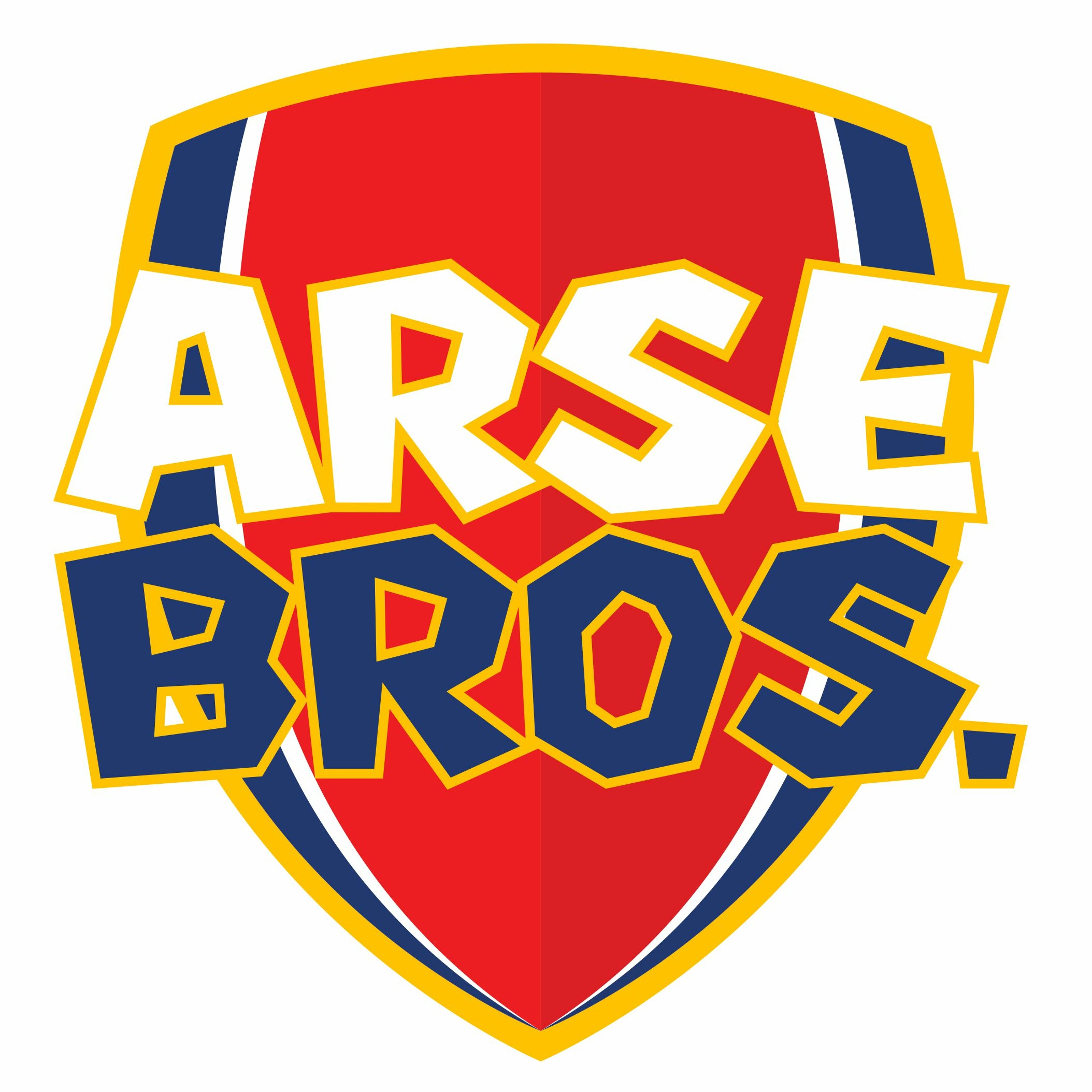 ArseBros O.G vs City Away