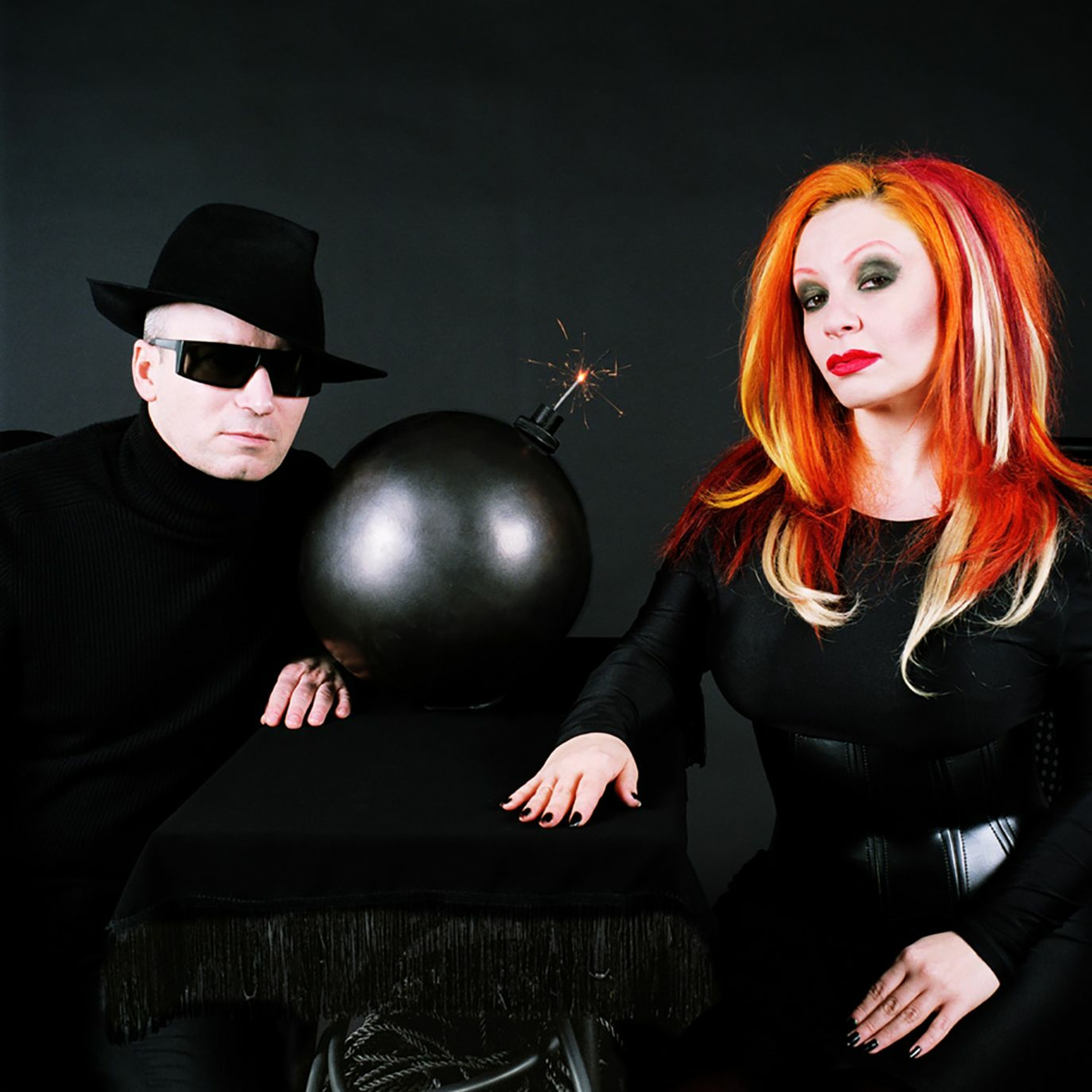 3HITSMIXED 050 Fangoria - 500 Miles