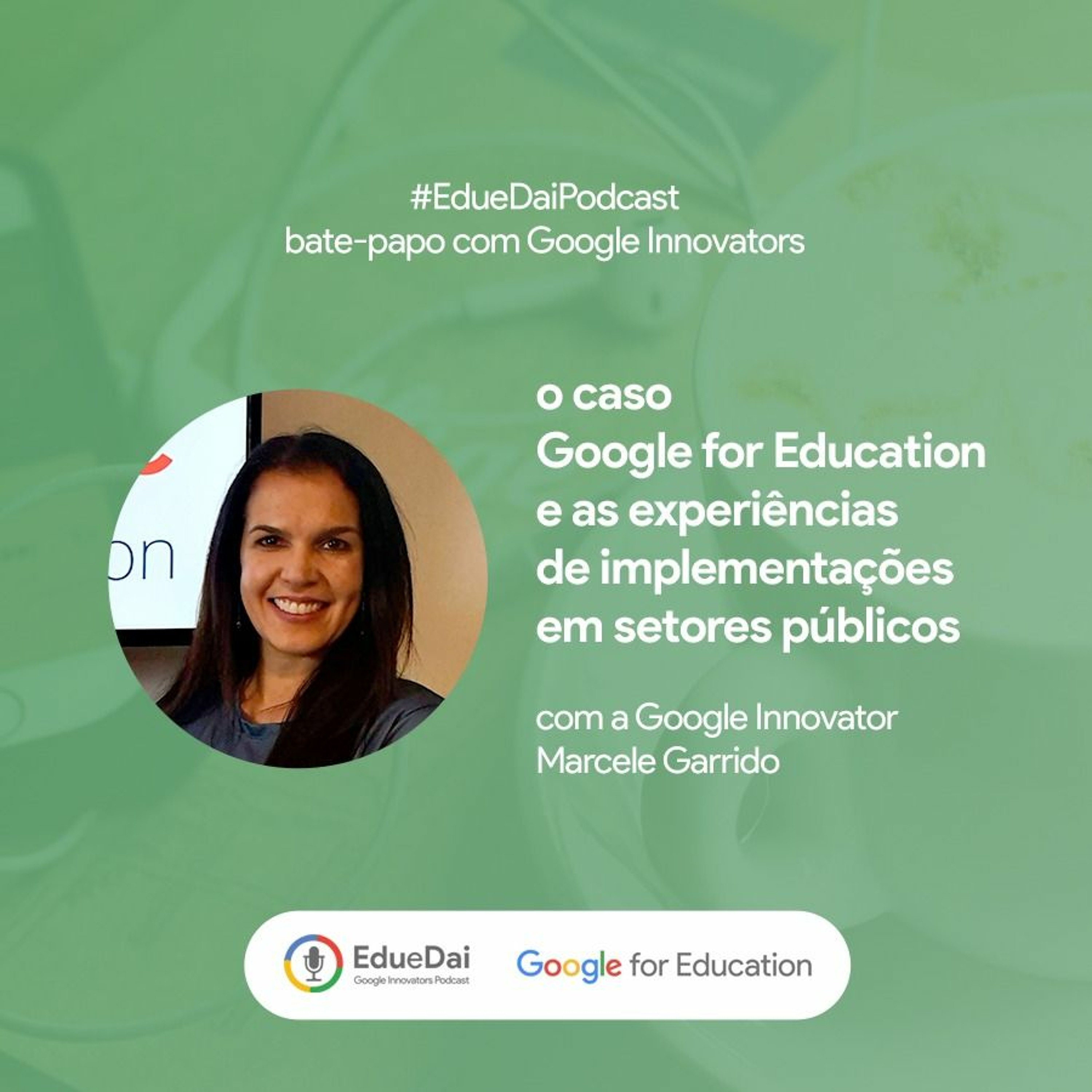 EdueDai Podcast