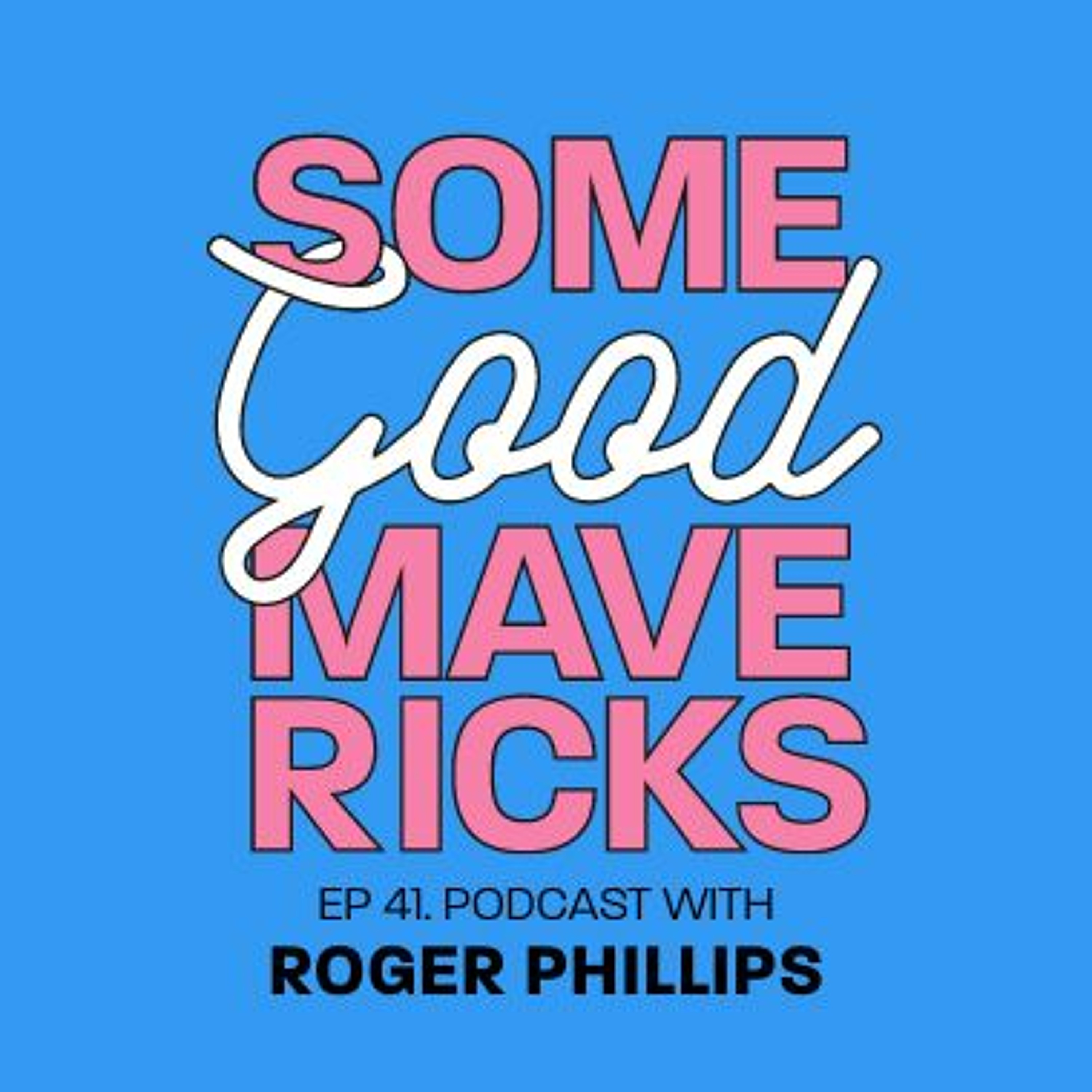 The Mavericks Podcast.
