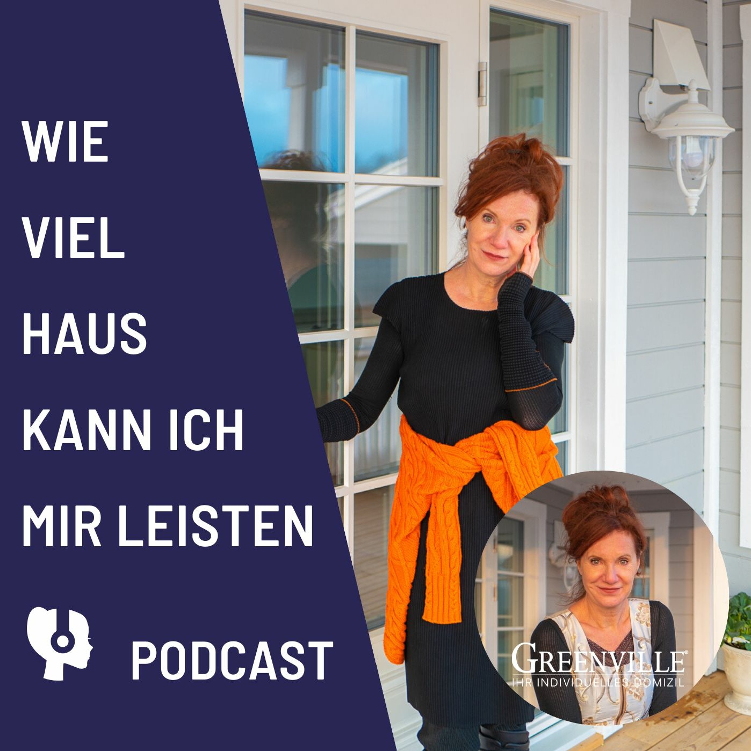 GREENVILLE - Die Kunst einfach zu bauen