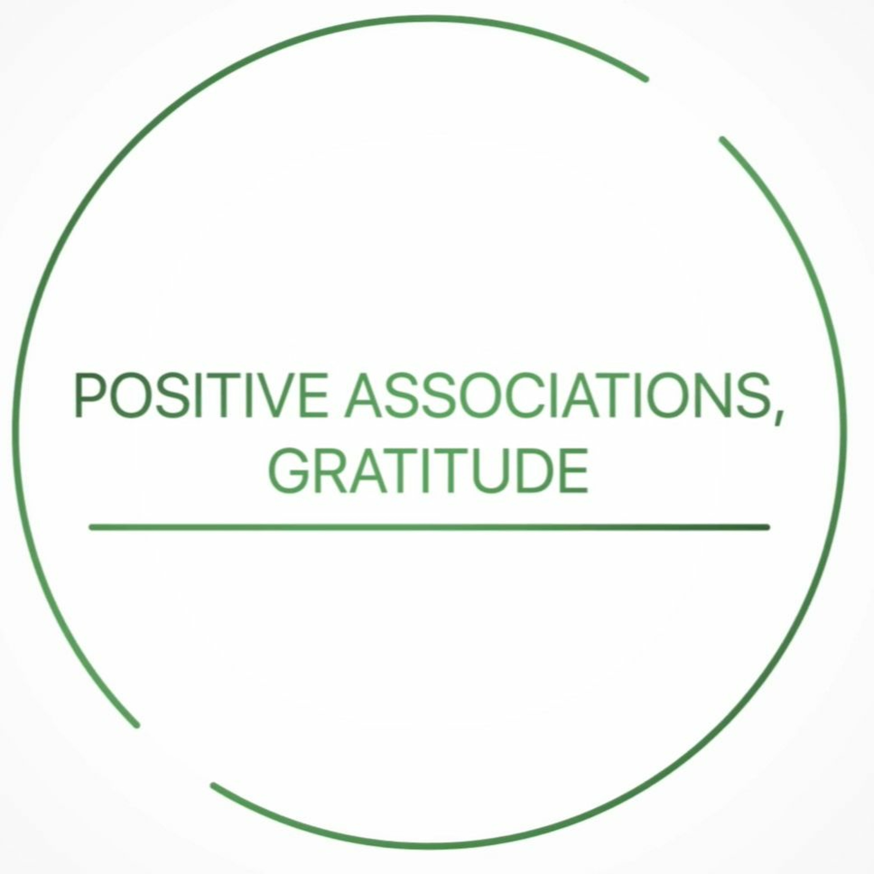 Gratitude Meditation