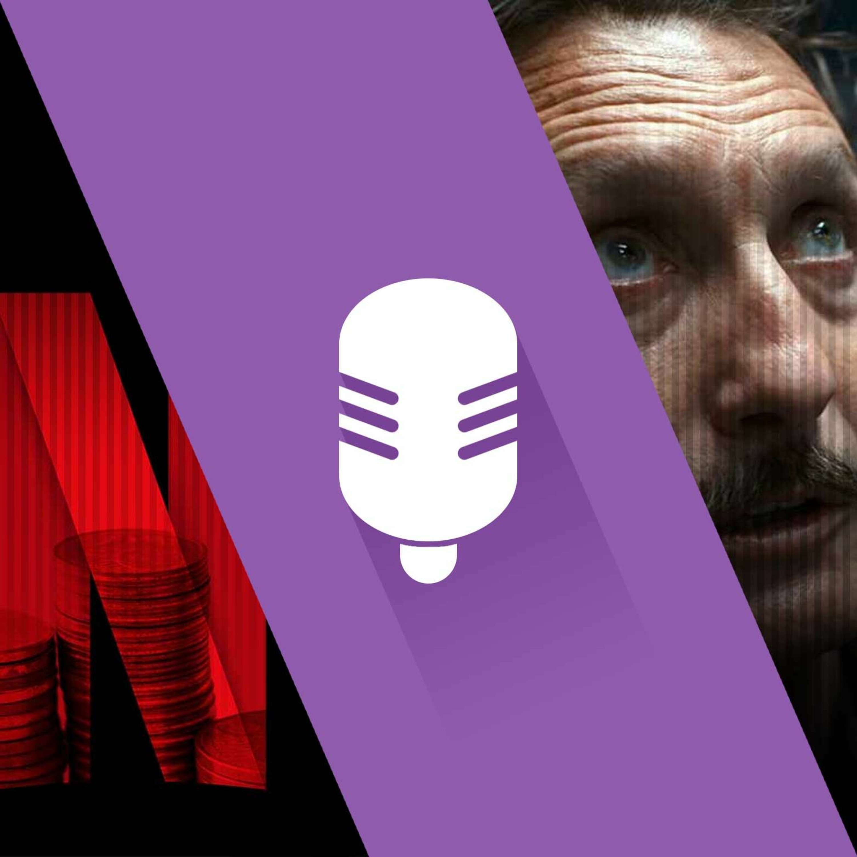 seriesly podcAZt - Der TV-Serien-Podcast