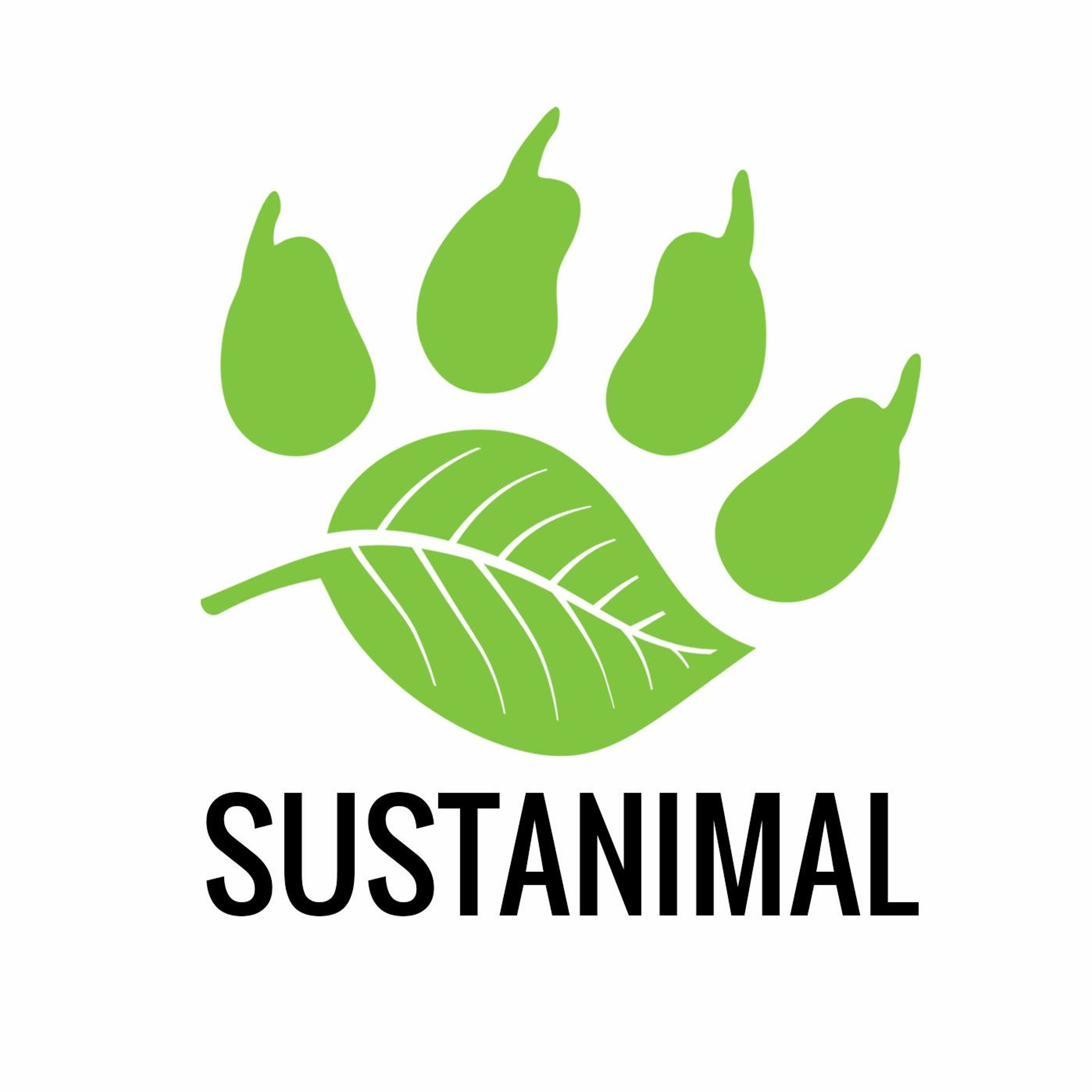 Sustanimal Podcast