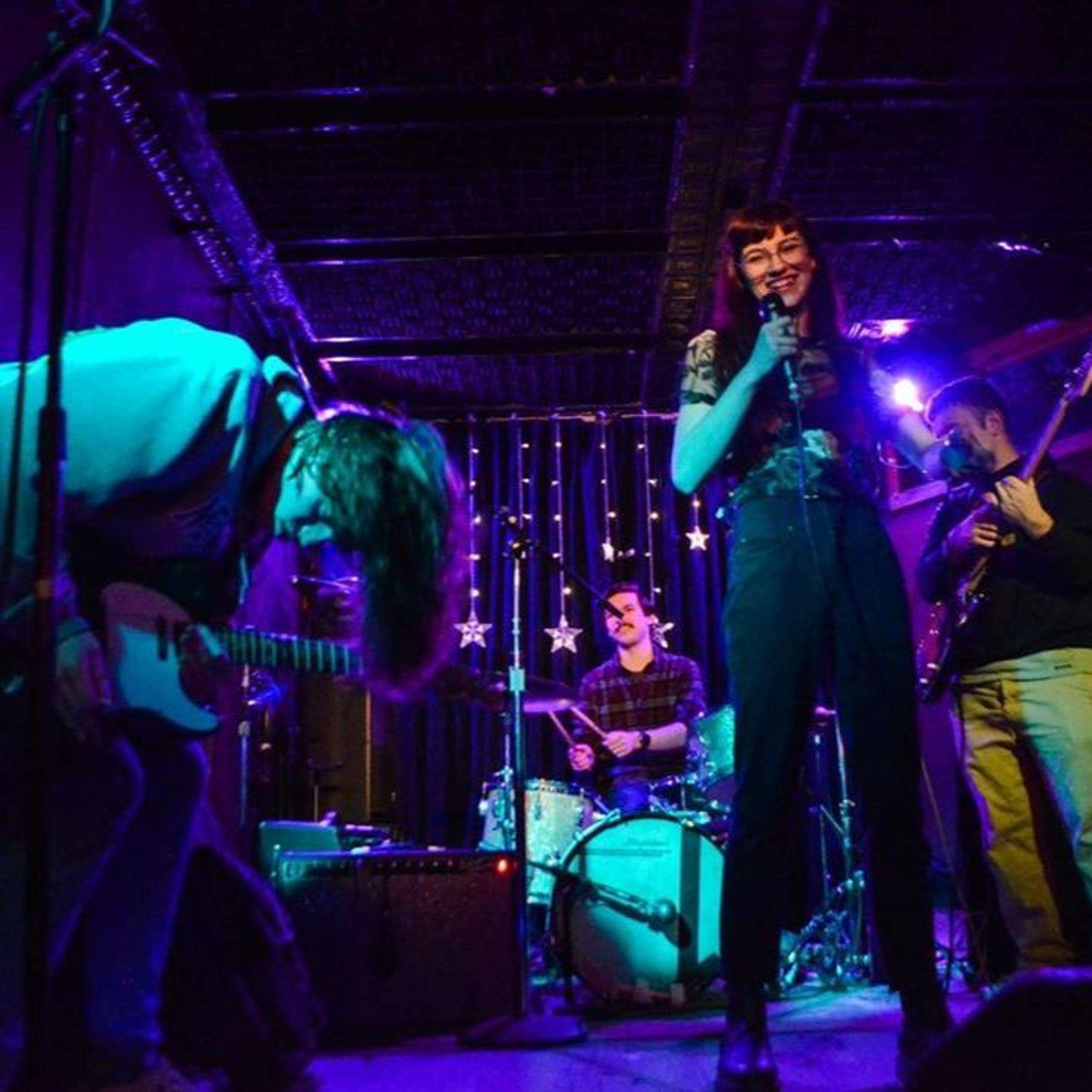 ctverses audio interviews