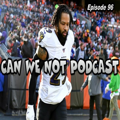 Episode 96 - "NDA Young Boy"