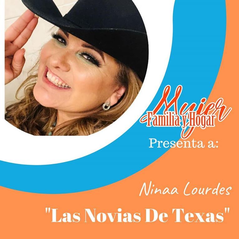 Las Novias De Texas Las Novias De Texas
