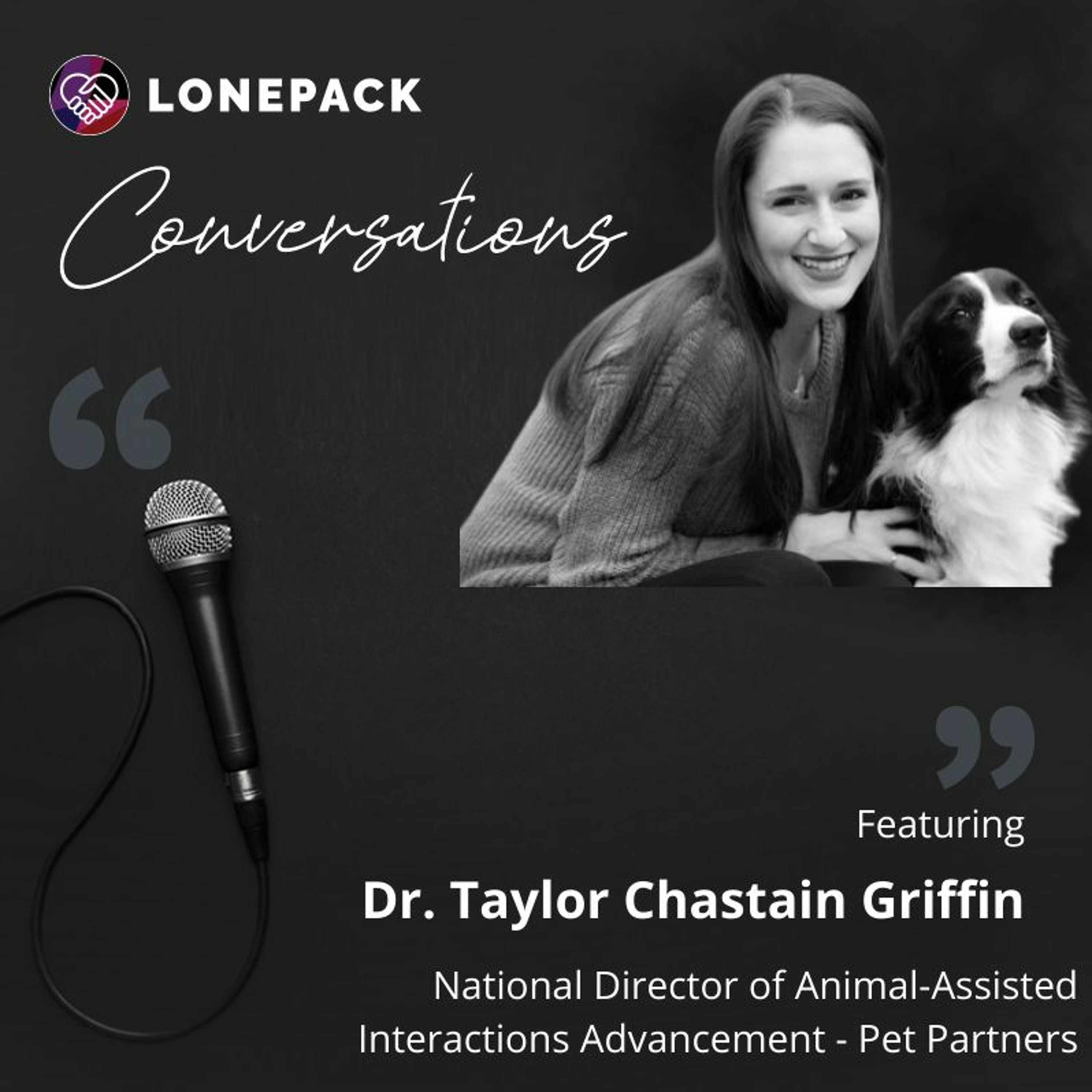 LonePack Conversations