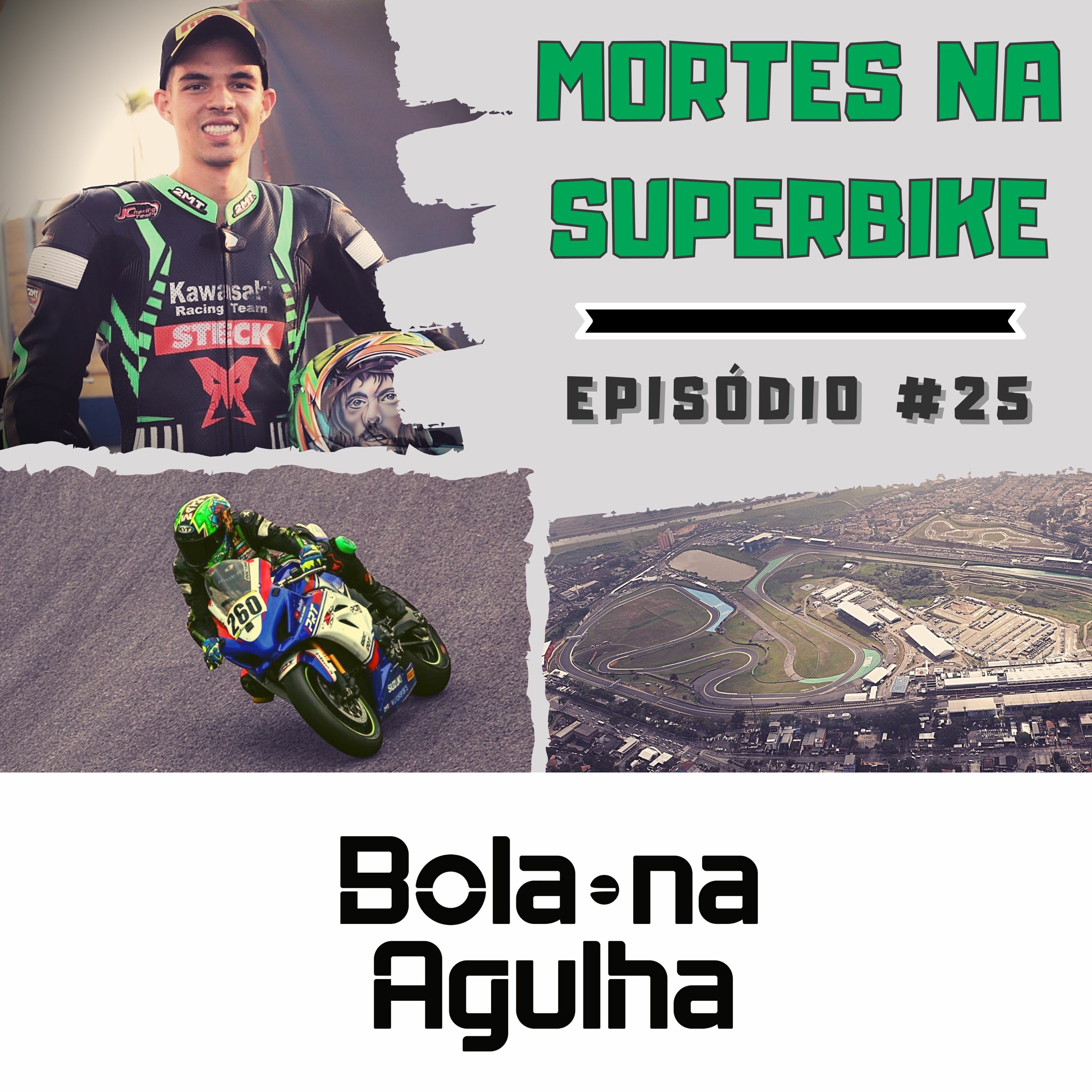 Bola na Agulha